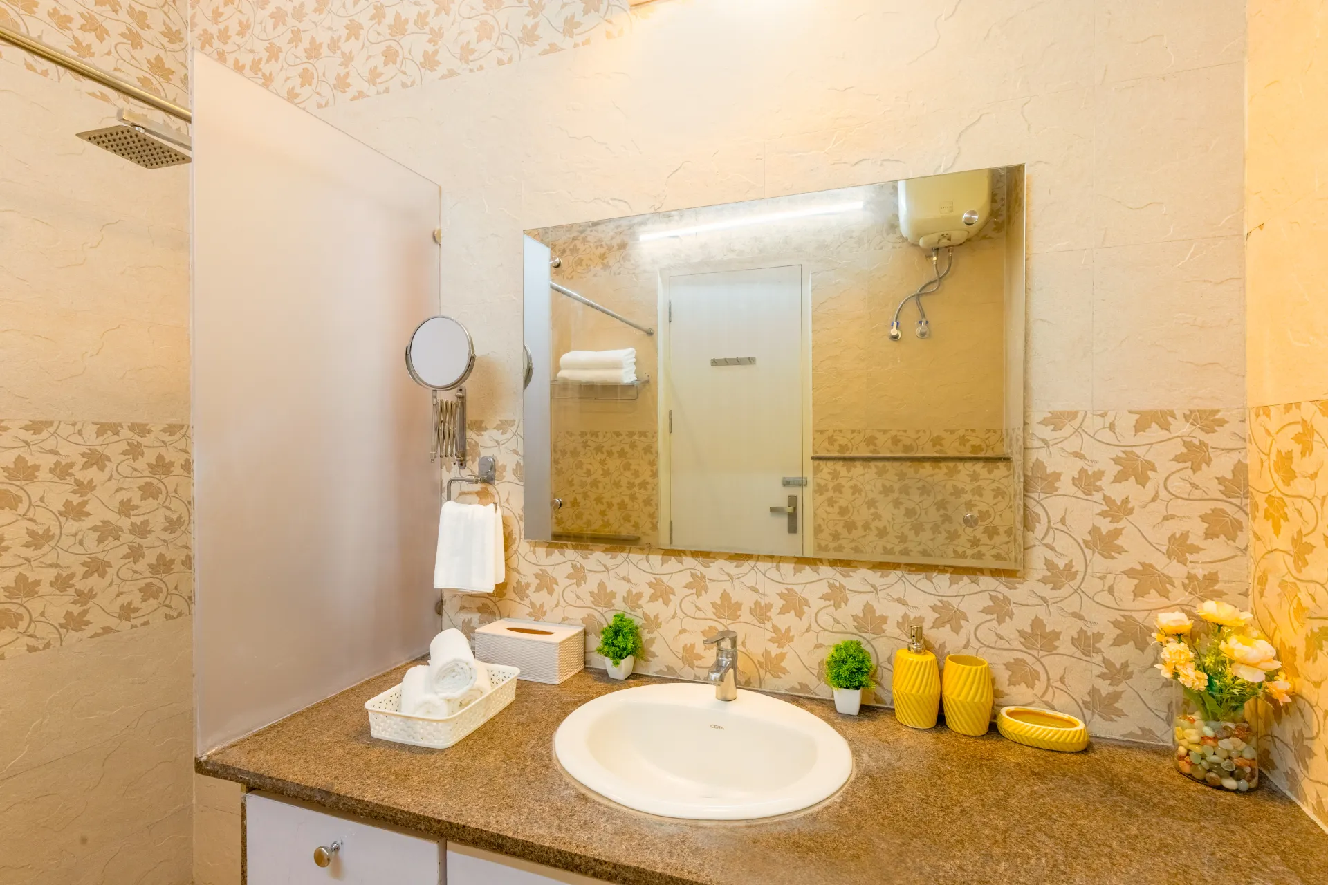 Daffodil | Pet-friendly 3-BHK Villa With Pvt Pool & Garden — photo 19