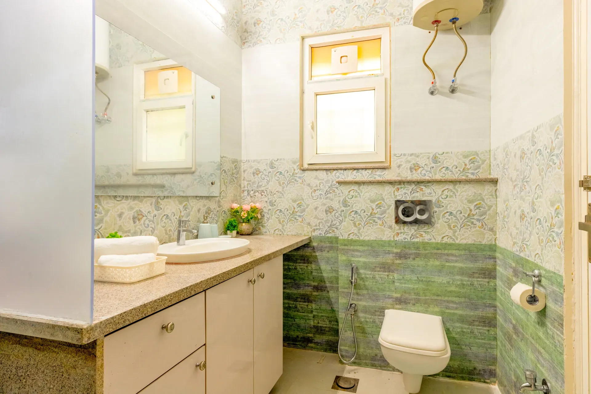Daffodil | Pet-friendly 3-BHK Villa With Pvt Pool & Garden — photo 22