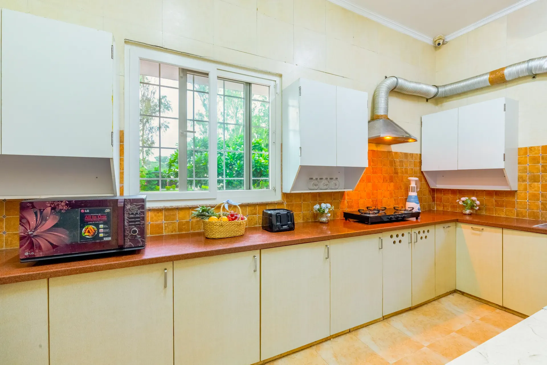 Daffodil | Pet-friendly 3-BHK Villa With Pvt Pool & Garden — photo 15