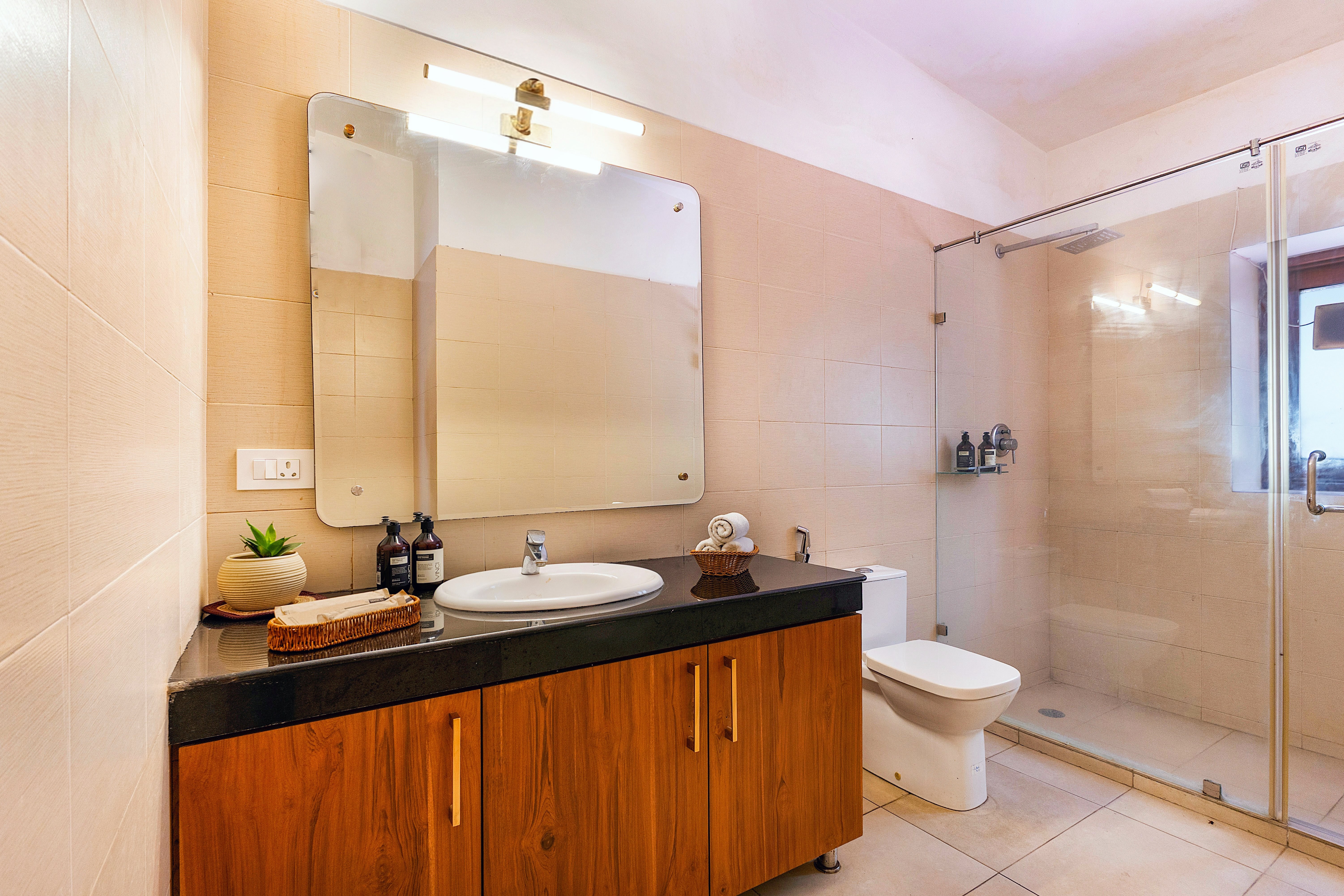 Aravalli Reserve The Bliss | Pet-friendly 3-BHK Villa with Private Pool, Patio, Jacuzzi, and Gazebo — photo 19