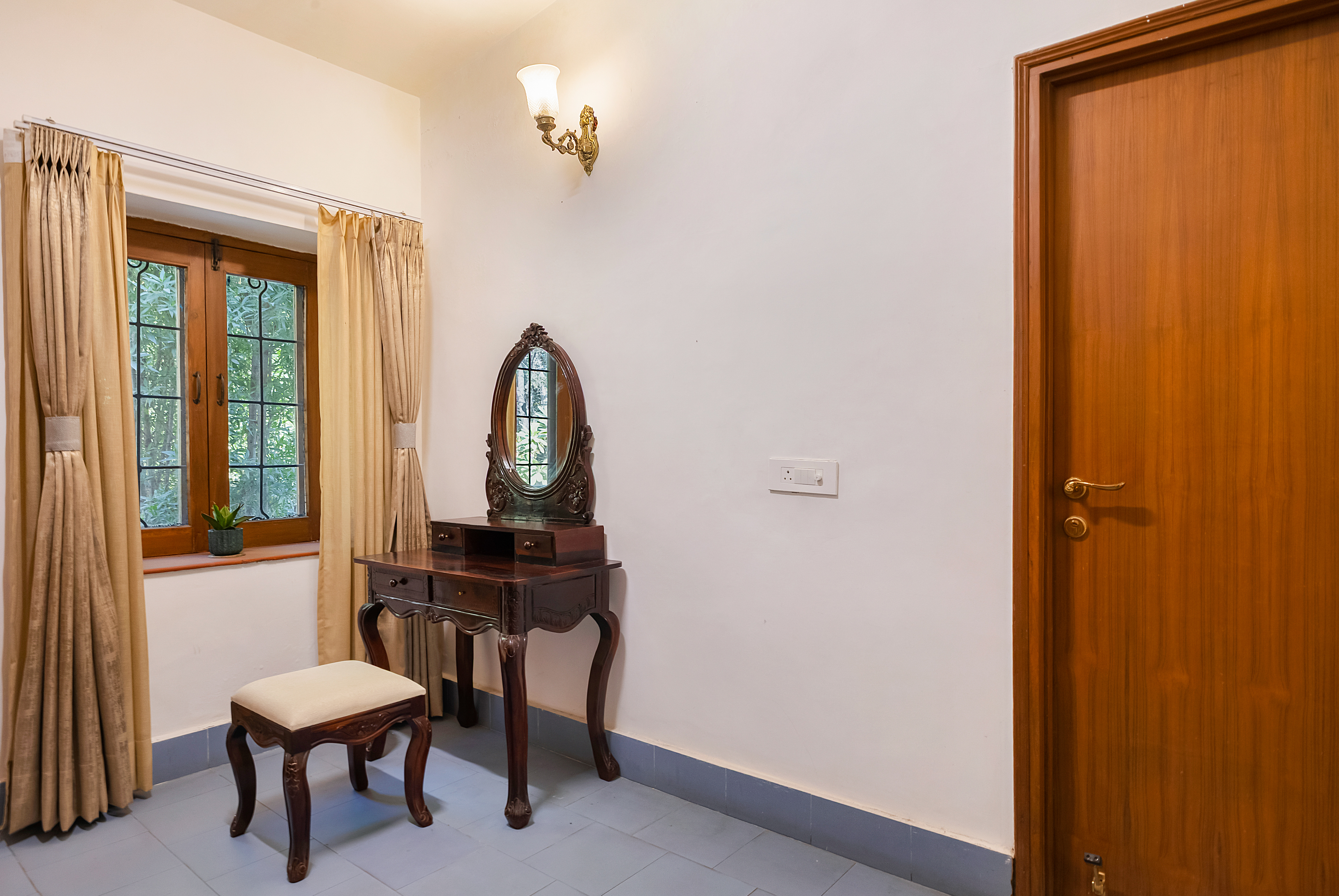 Aravalli Reserve The Bliss | Pet-friendly 3-BHK Villa with Private Pool, Patio, Jacuzzi, and Gazebo — photo 18