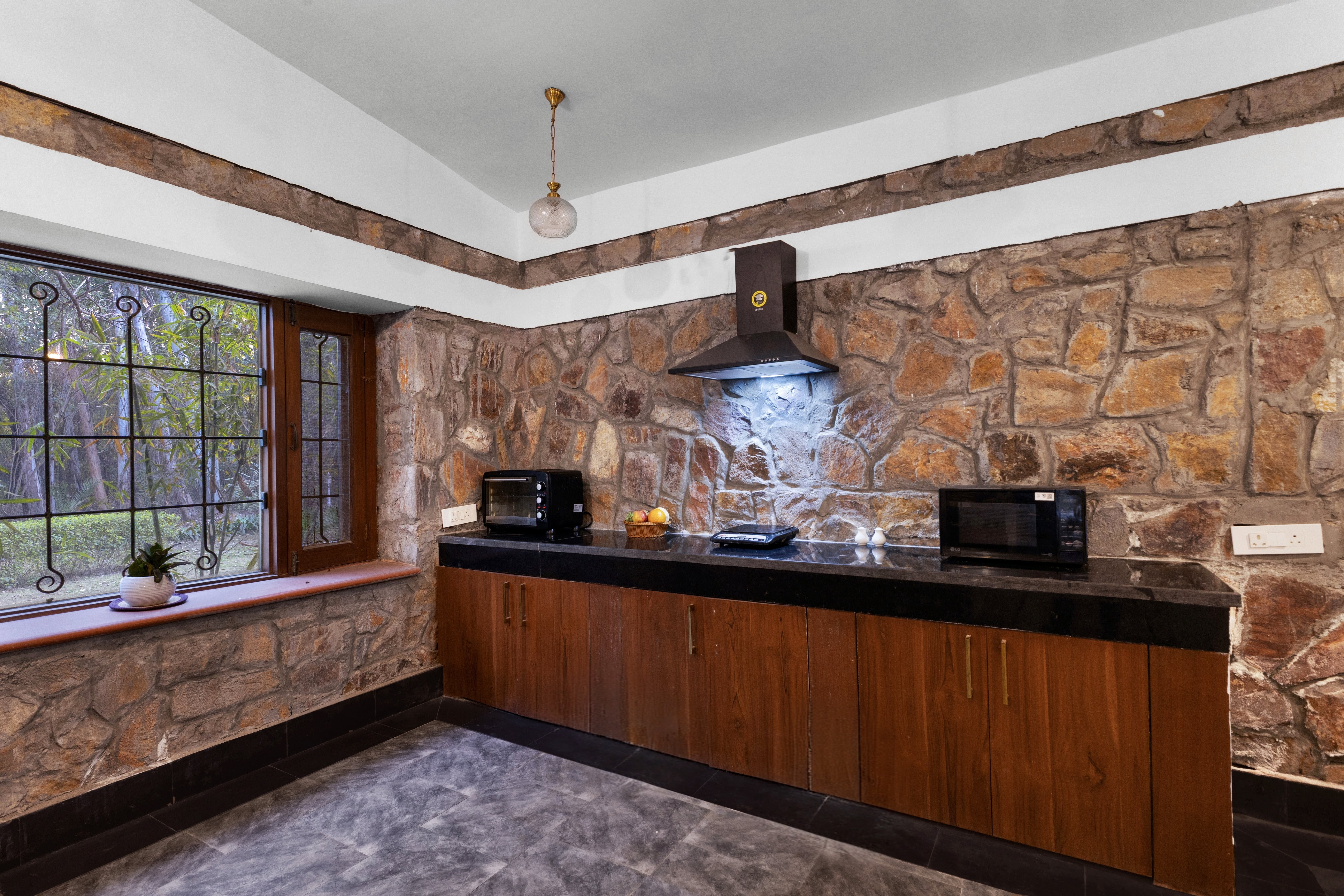 Aravalli Reserve The Bliss | Pet-friendly 3-BHK Villa with Private Pool, Patio, Jacuzzi, and Gazebo — photo 30