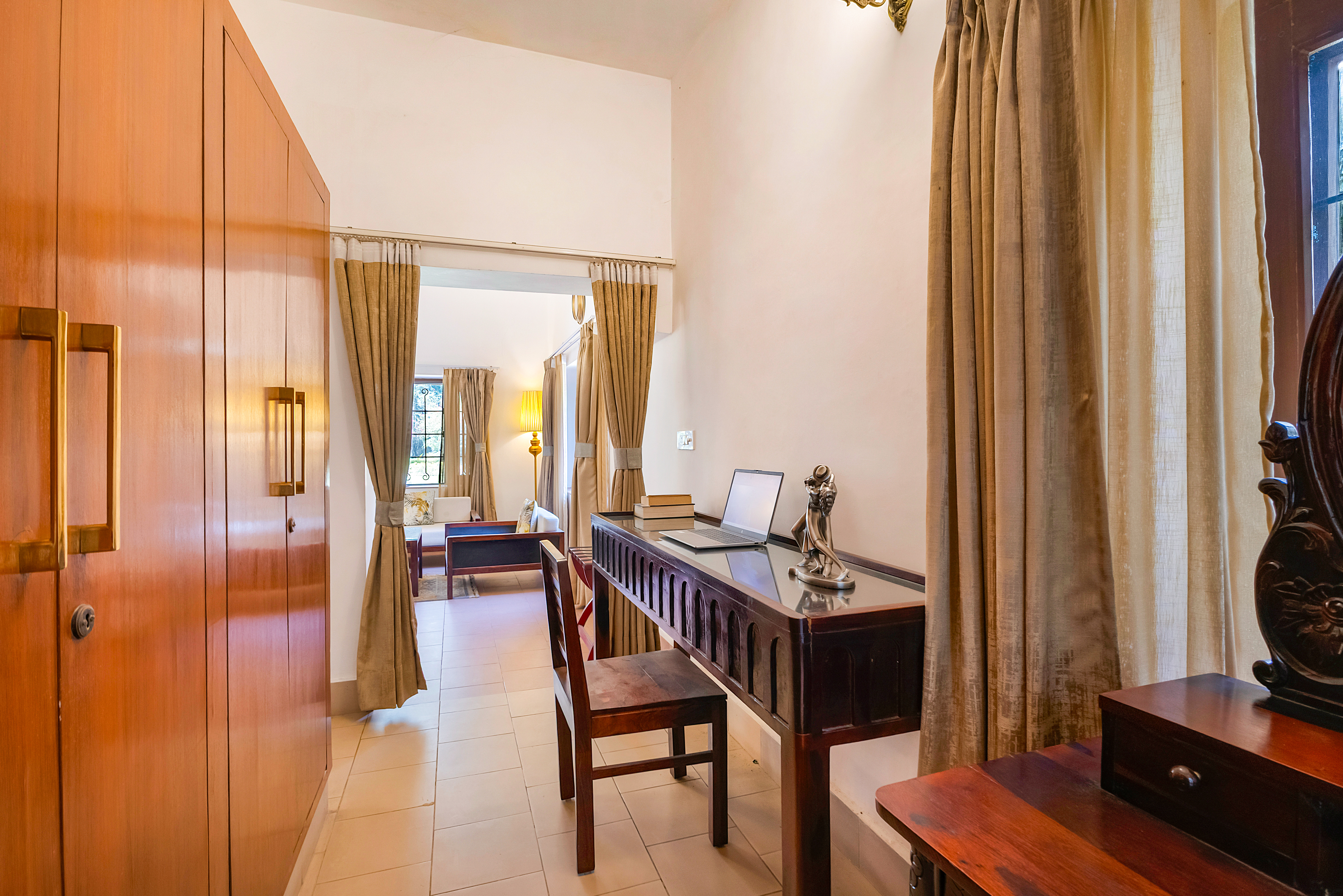 Aravalli Reserve The Bliss | Pet-friendly 3-BHK Villa with Private Pool, Patio, Jacuzzi, and Gazebo — photo 14