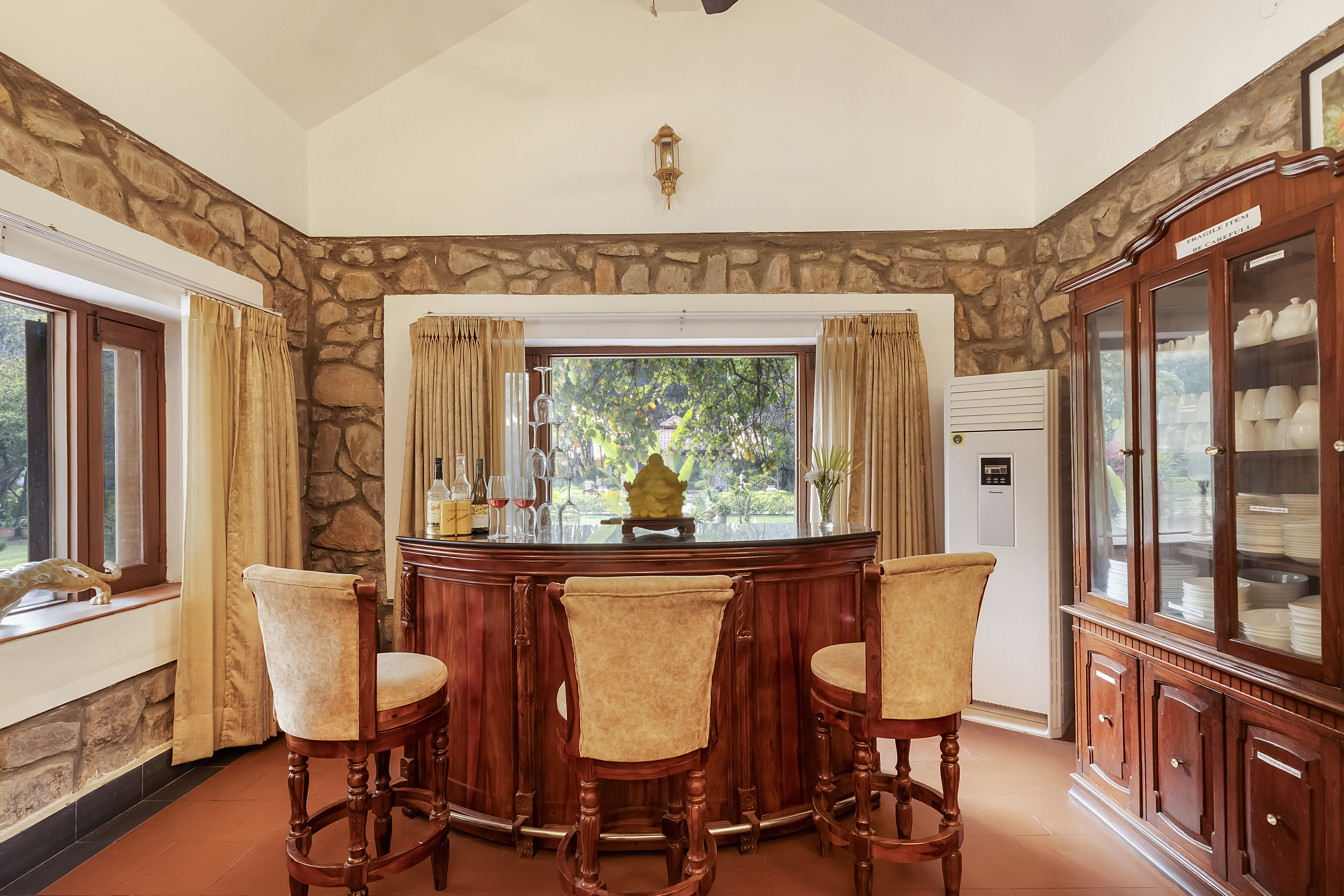 Aravalli Reserve The Bliss | Pet-friendly 3-BHK Villa with Private Pool, Patio, Jacuzzi, and Gazebo — photo 22