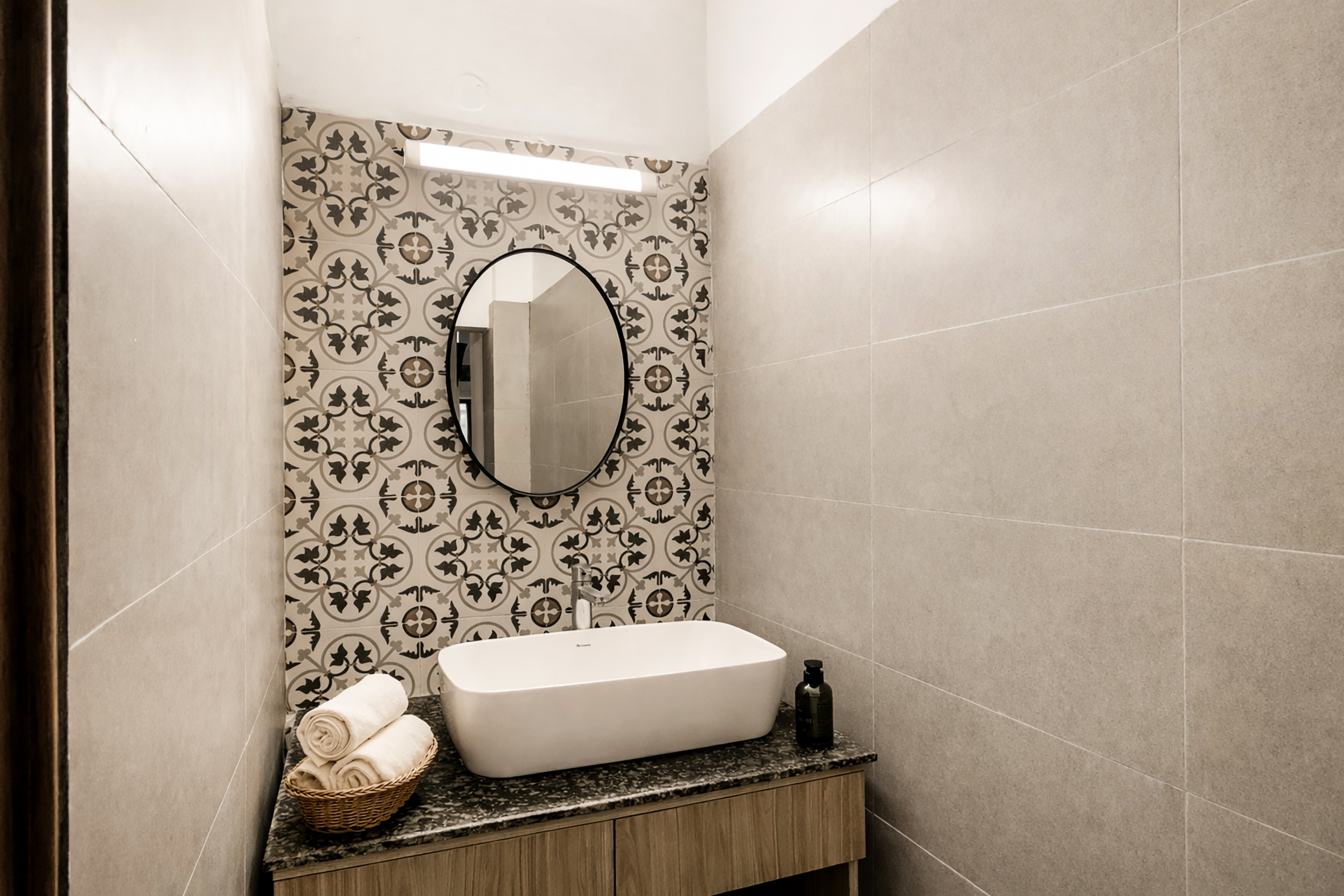 Aravalli Reserve The Bliss | Pet-friendly 3-BHK Villa with Private Pool, Patio, Jacuzzi, and Gazebo — photo 28