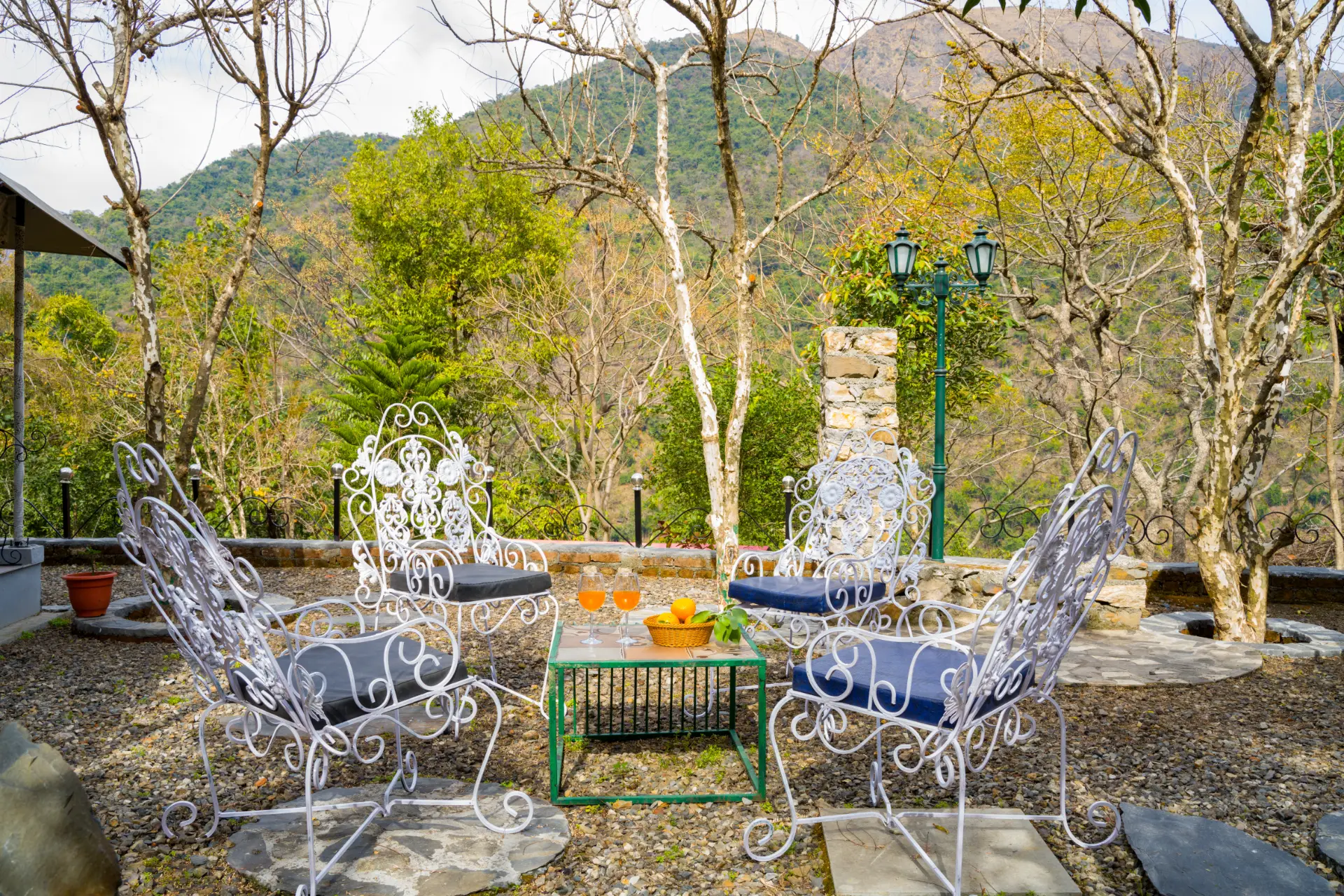 Zephyr Sierra | 2-BHK Hillside Villa With Common Pool, Gym & Restro — photo 11