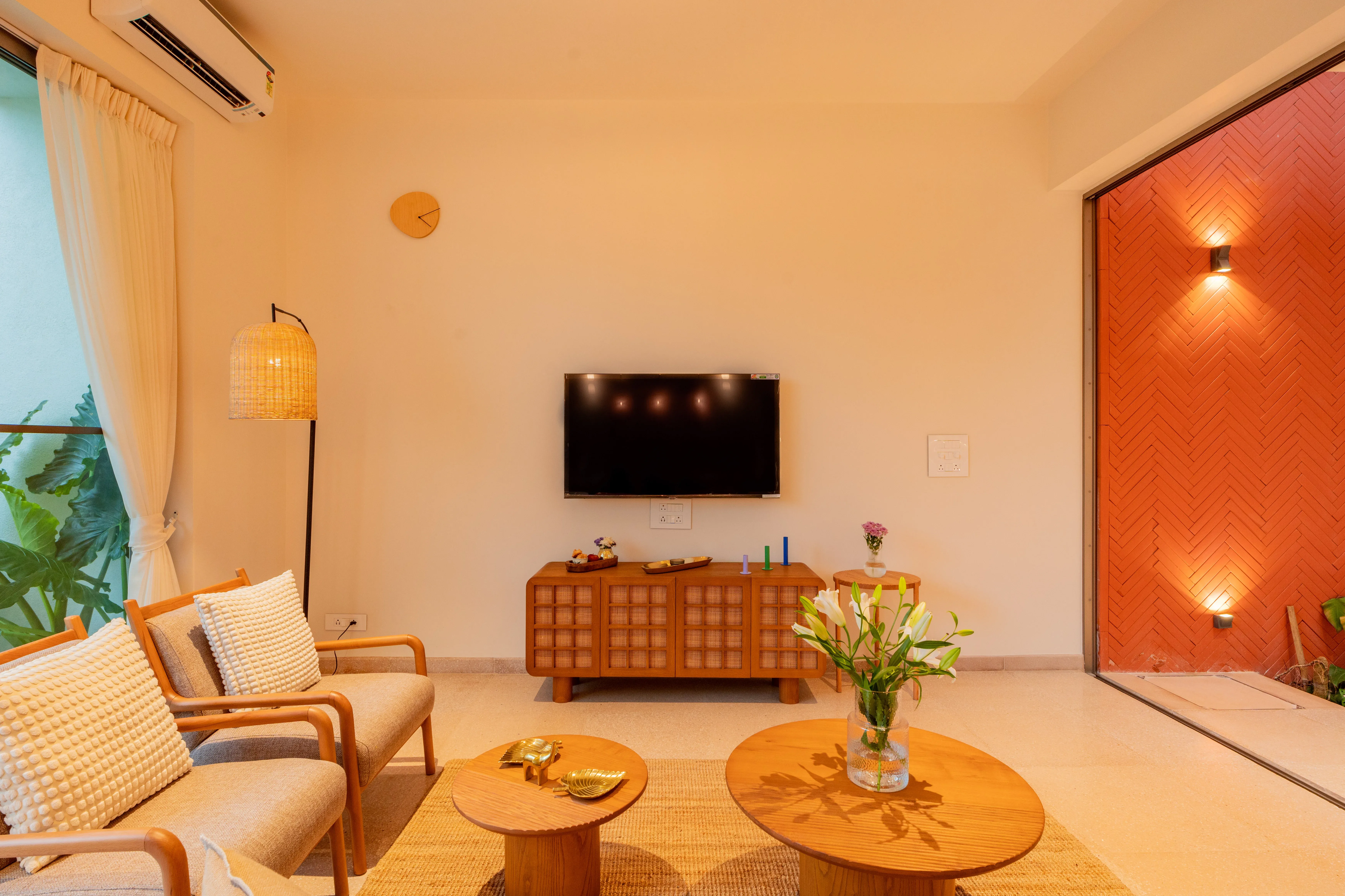 Mirai Villa Sukoon | 3-BHK | Pvt Pool | Proximity To Popular Beaches — photo 12