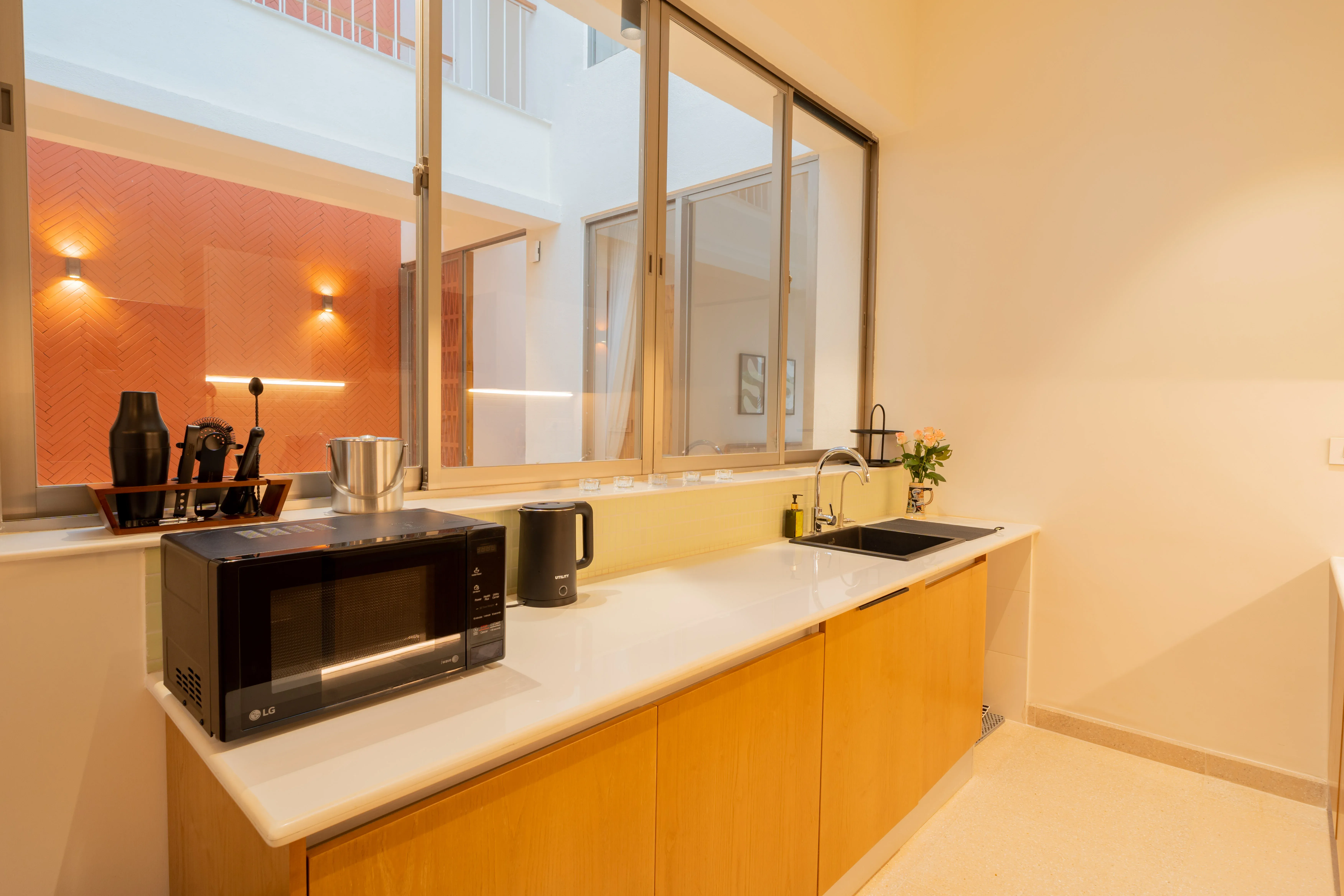 Mirai Villa Sukoon | 3-BHK | Pvt Pool | Proximity To Popular Beaches — photo 24