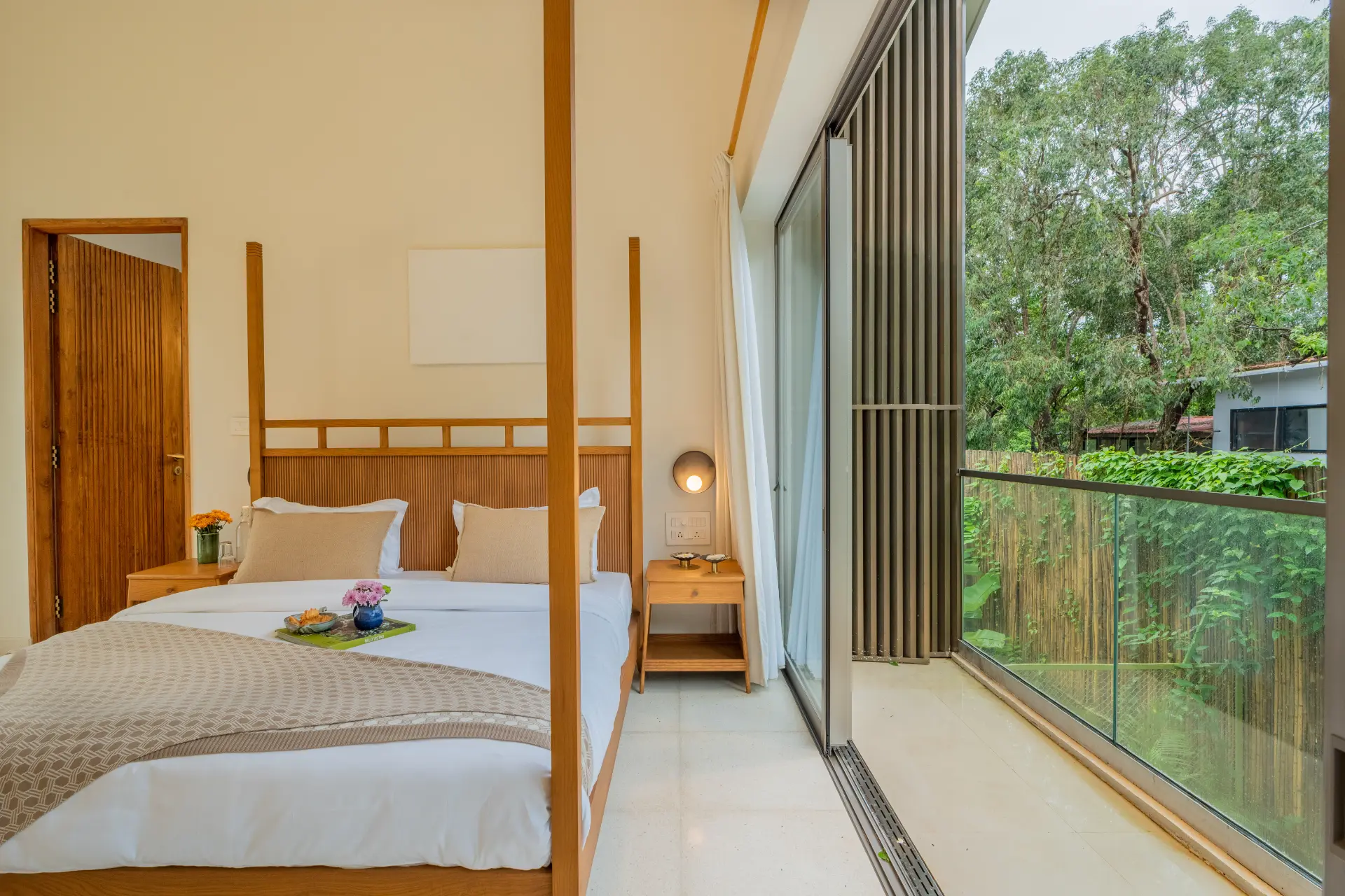 Mirai Villa Sukoon | 3-BHK | Pvt Pool | Proximity To Popular Beaches — photo 28