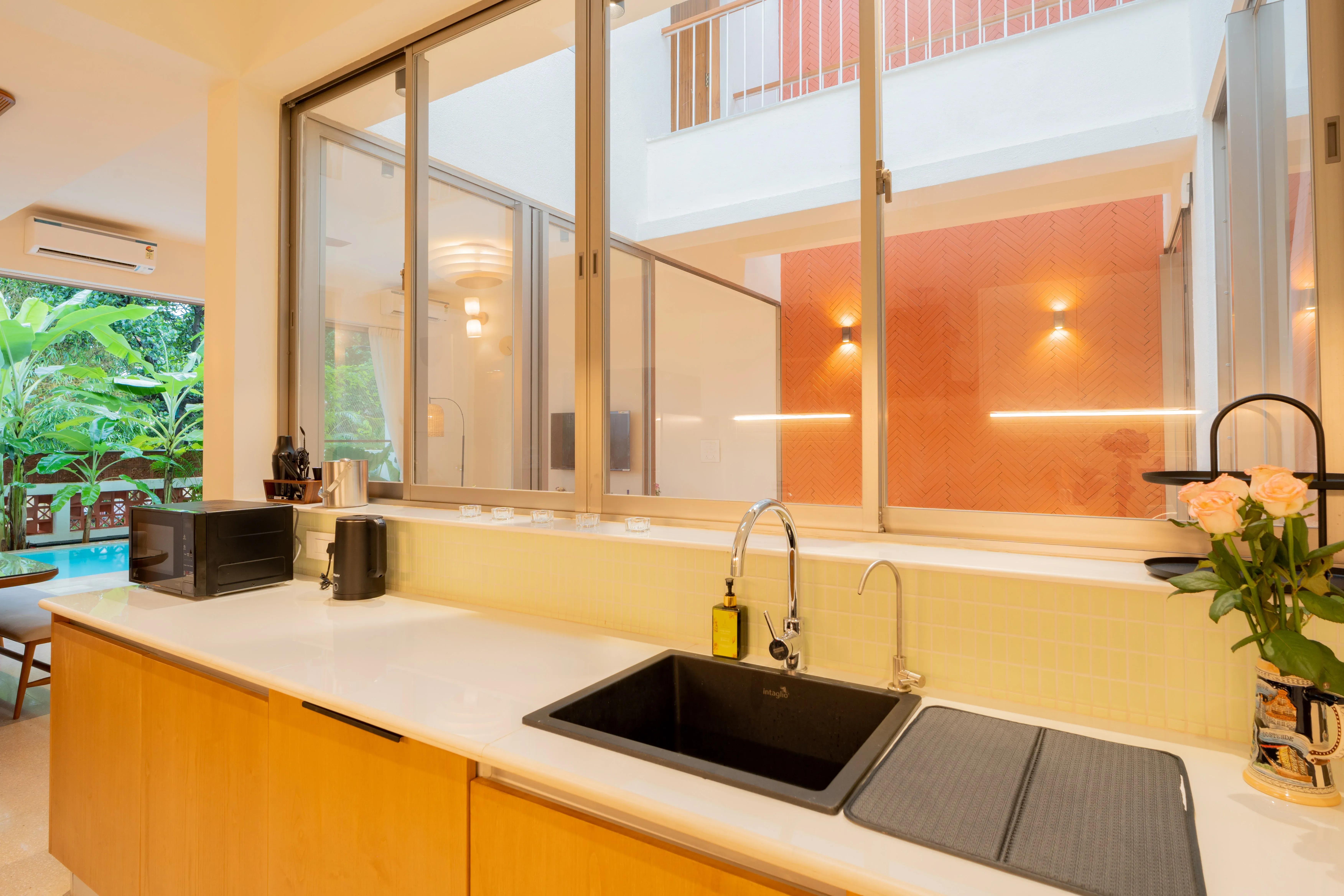 Mirai Villa Sukoon | 3-BHK | Pvt Pool | Proximity To Popular Beaches — photo 25