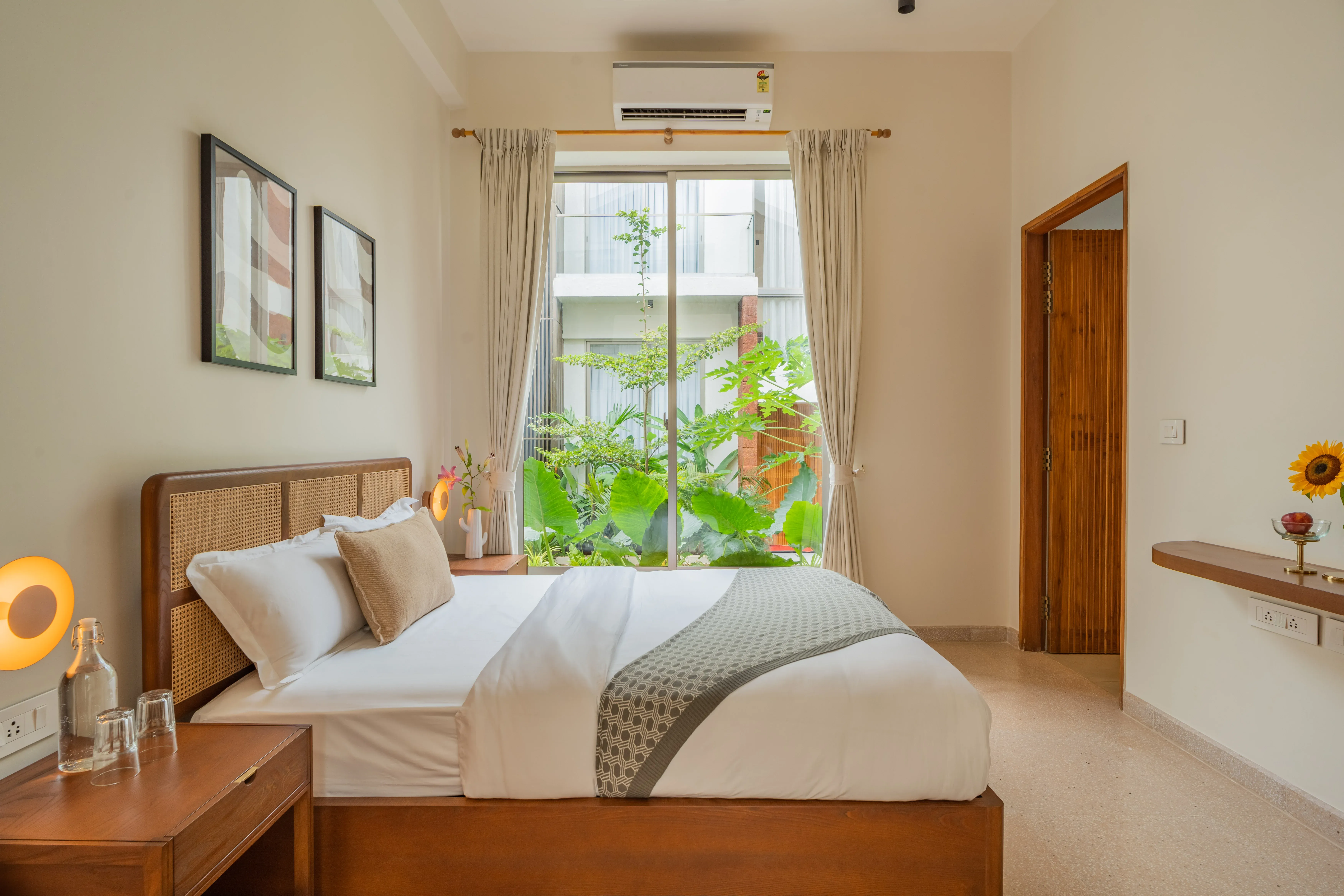 Mirai Villa Sukoon | 3-BHK | Pvt Pool | Proximity To Popular Beaches — photo 30