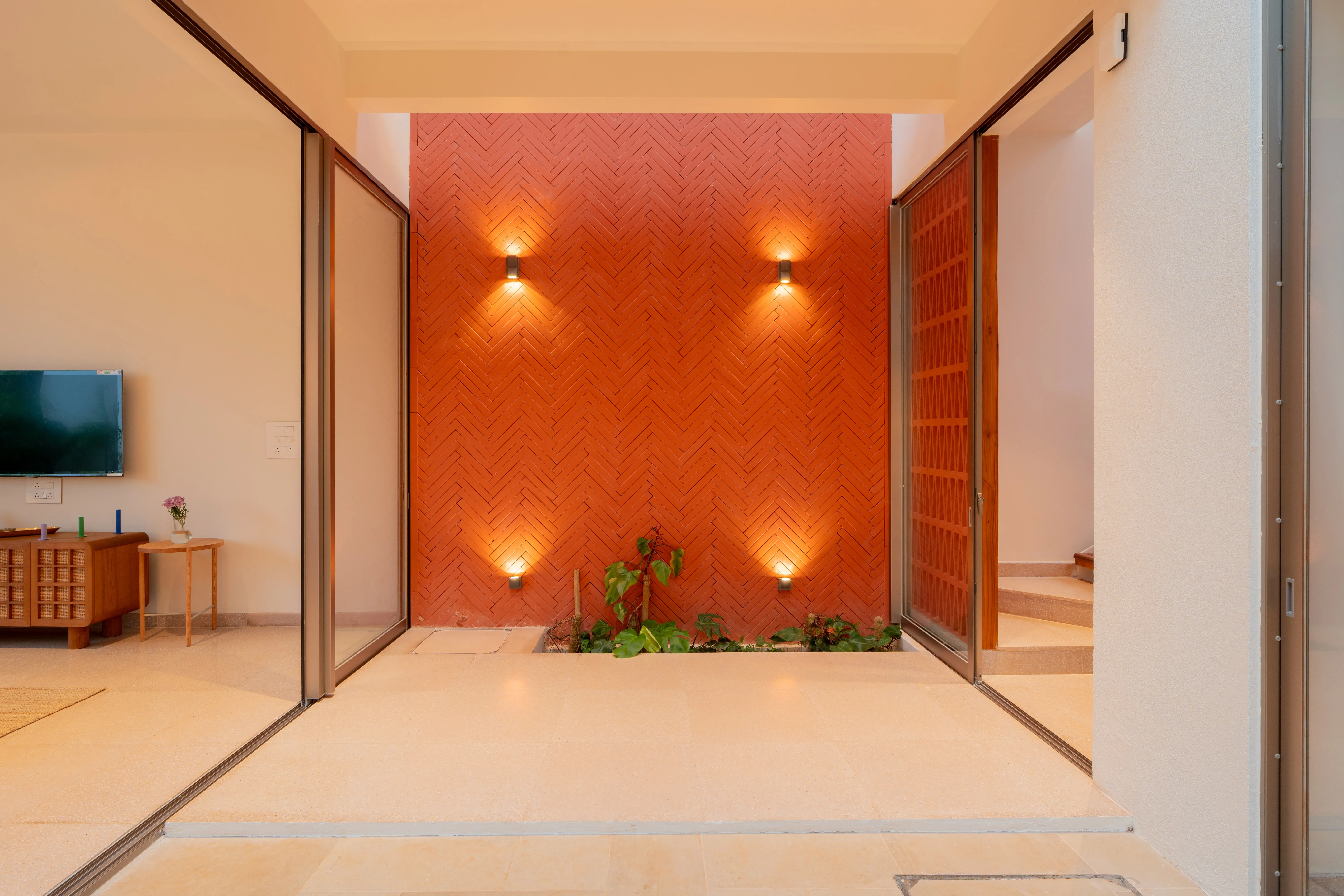 Mirai Villa Sukoon | 3-BHK | Pvt Pool | Proximity To Popular Beaches — photo 13
