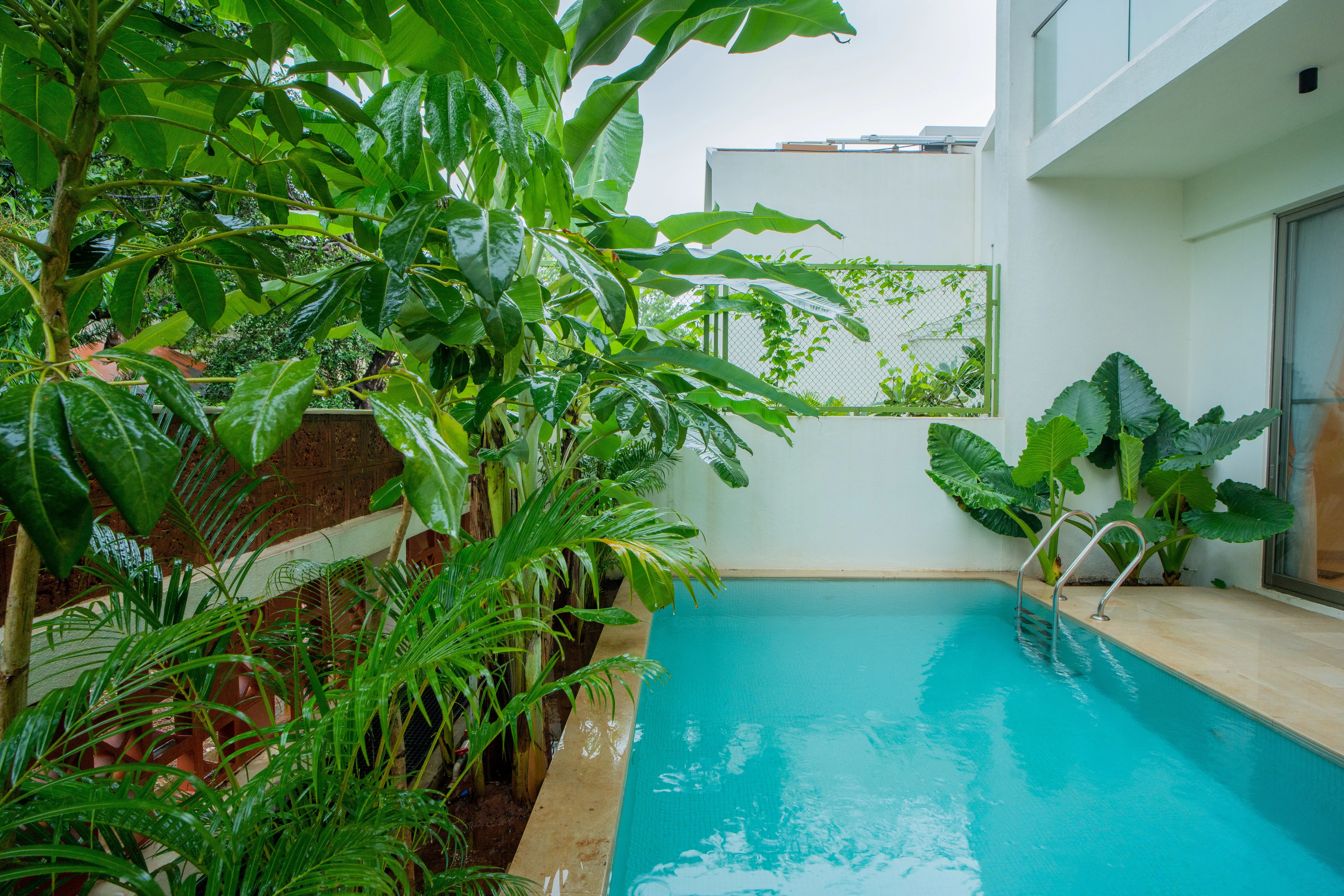 Mirai Villa Sukoon | 3-BHK | Pvt Pool | Proximity To Popular Beaches — photo 4