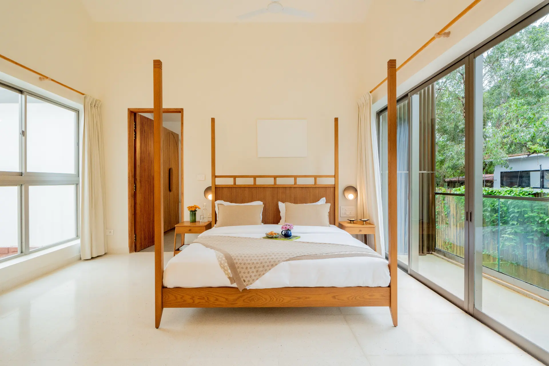 Mirai Villa Sukoon | 3-BHK | Pvt Pool | Proximity To Popular Beaches — photo 26