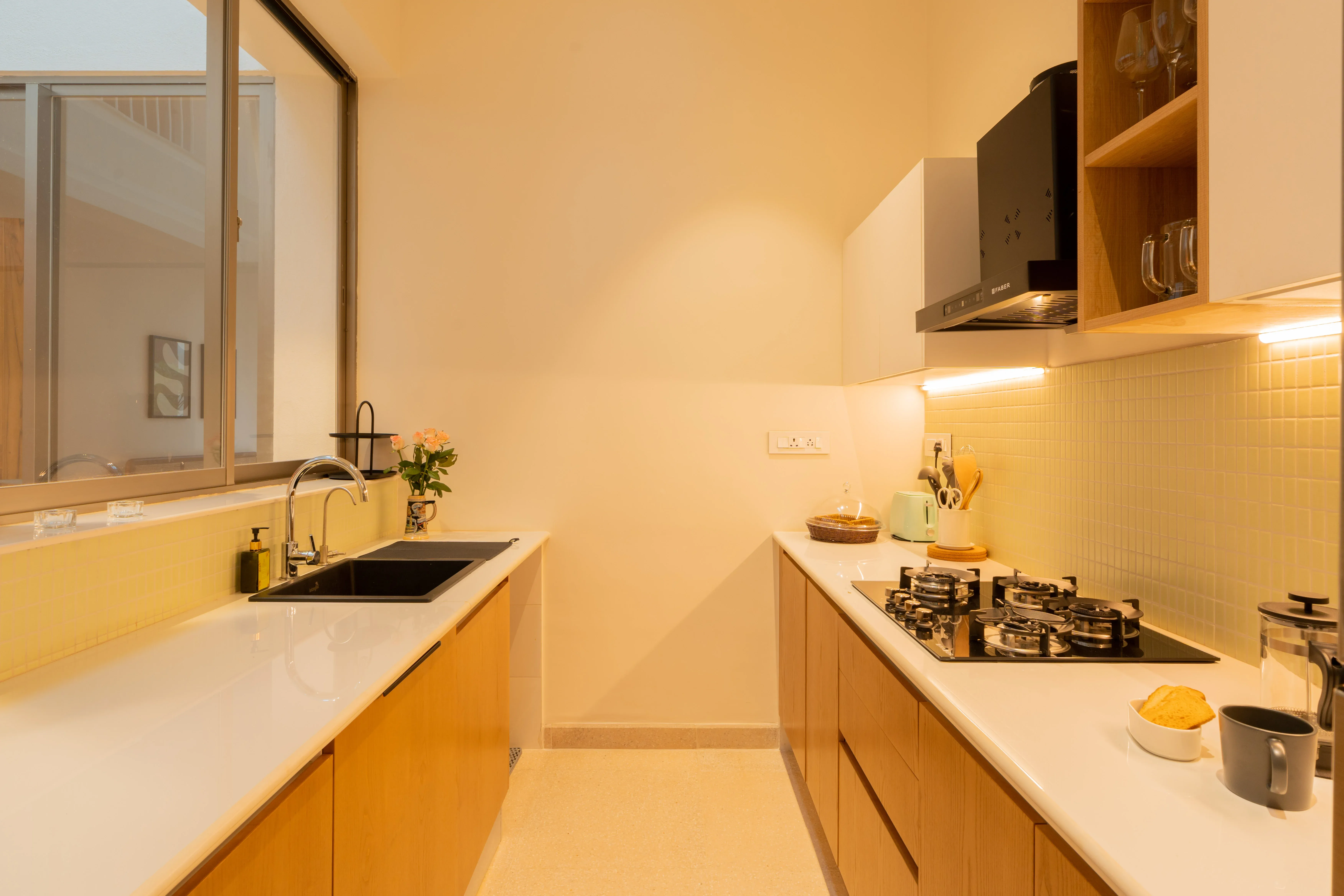Mirai Villa Sukoon | 3-BHK | Pvt Pool | Proximity To Popular Beaches — photo 22