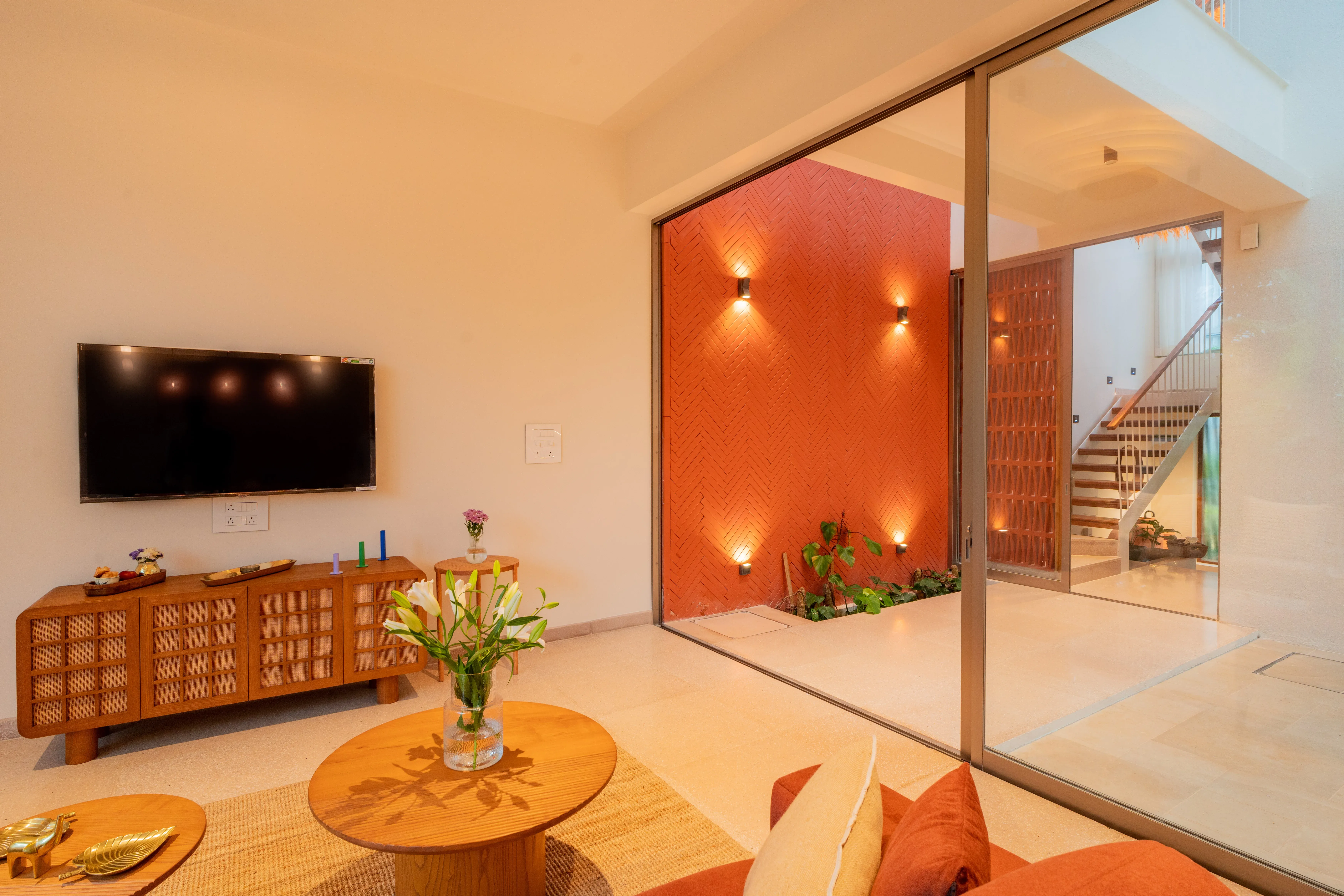 Mirai Villa Sukoon | 3-BHK | Pvt Pool | Proximity To Popular Beaches — photo 14