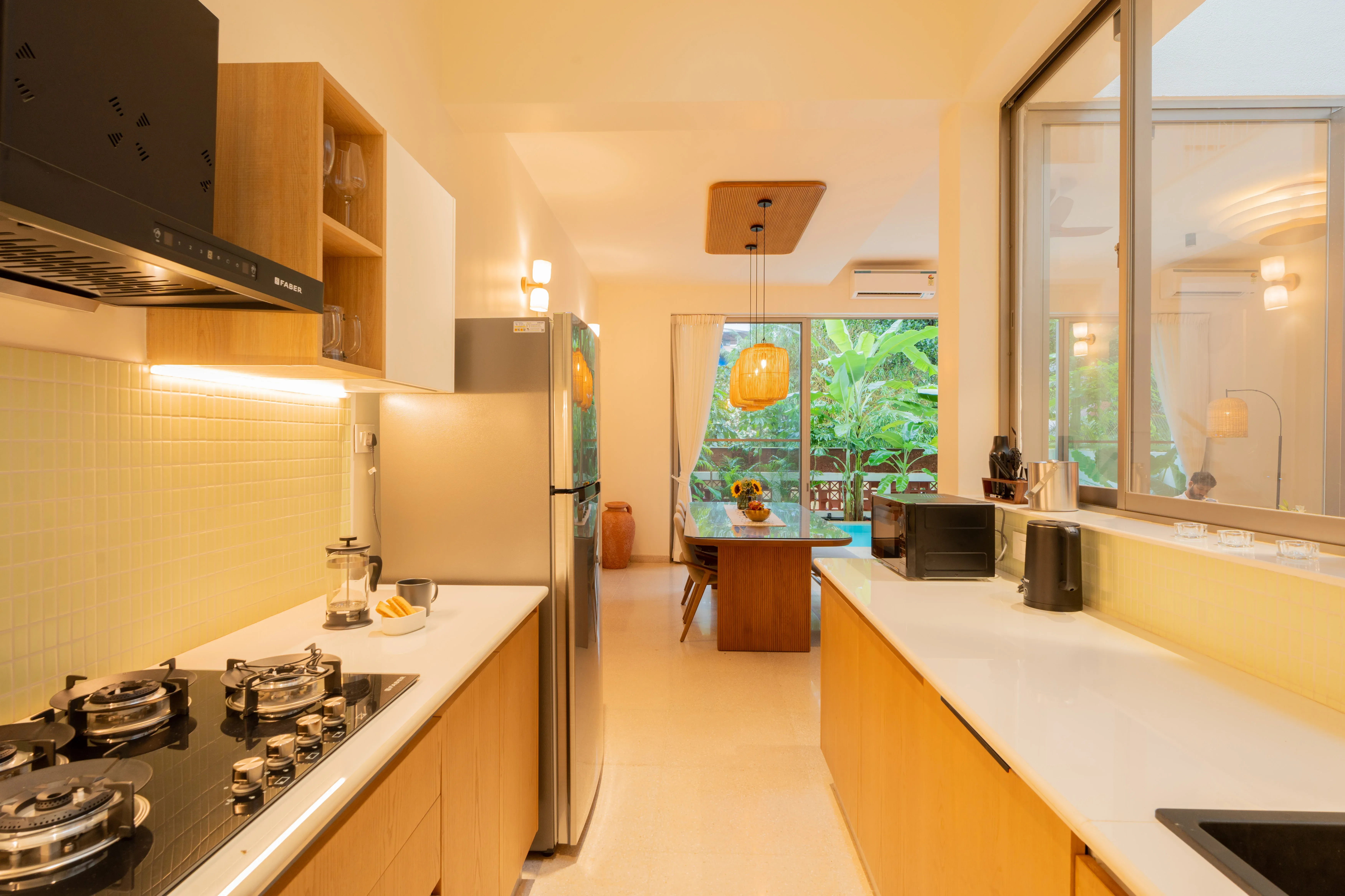Mirai Villa Sukoon | 3-BHK | Pvt Pool | Proximity To Popular Beaches — photo 21
