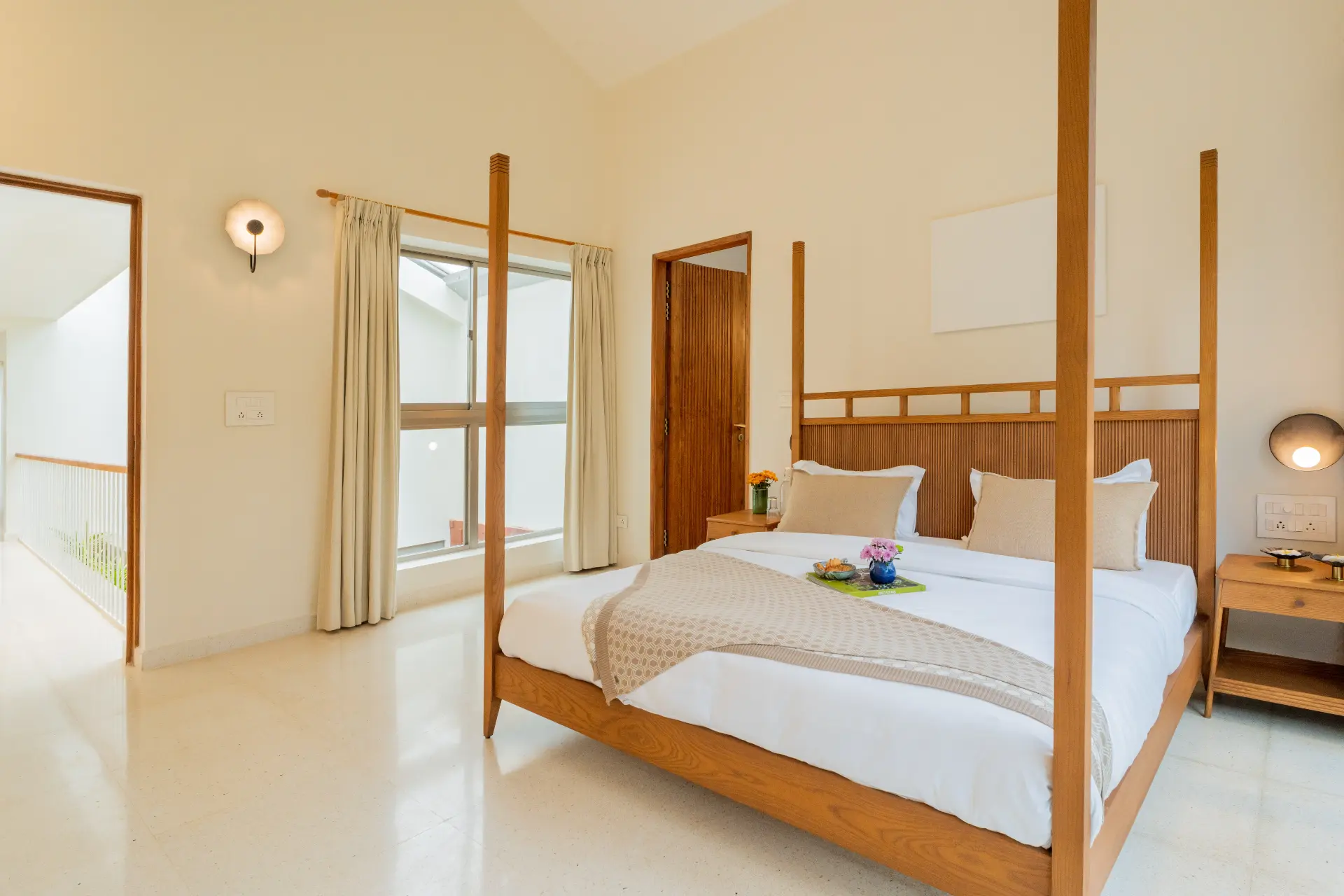 Mirai Villa Sukoon | 3-BHK | Pvt Pool | Proximity To Popular Beaches — photo 27