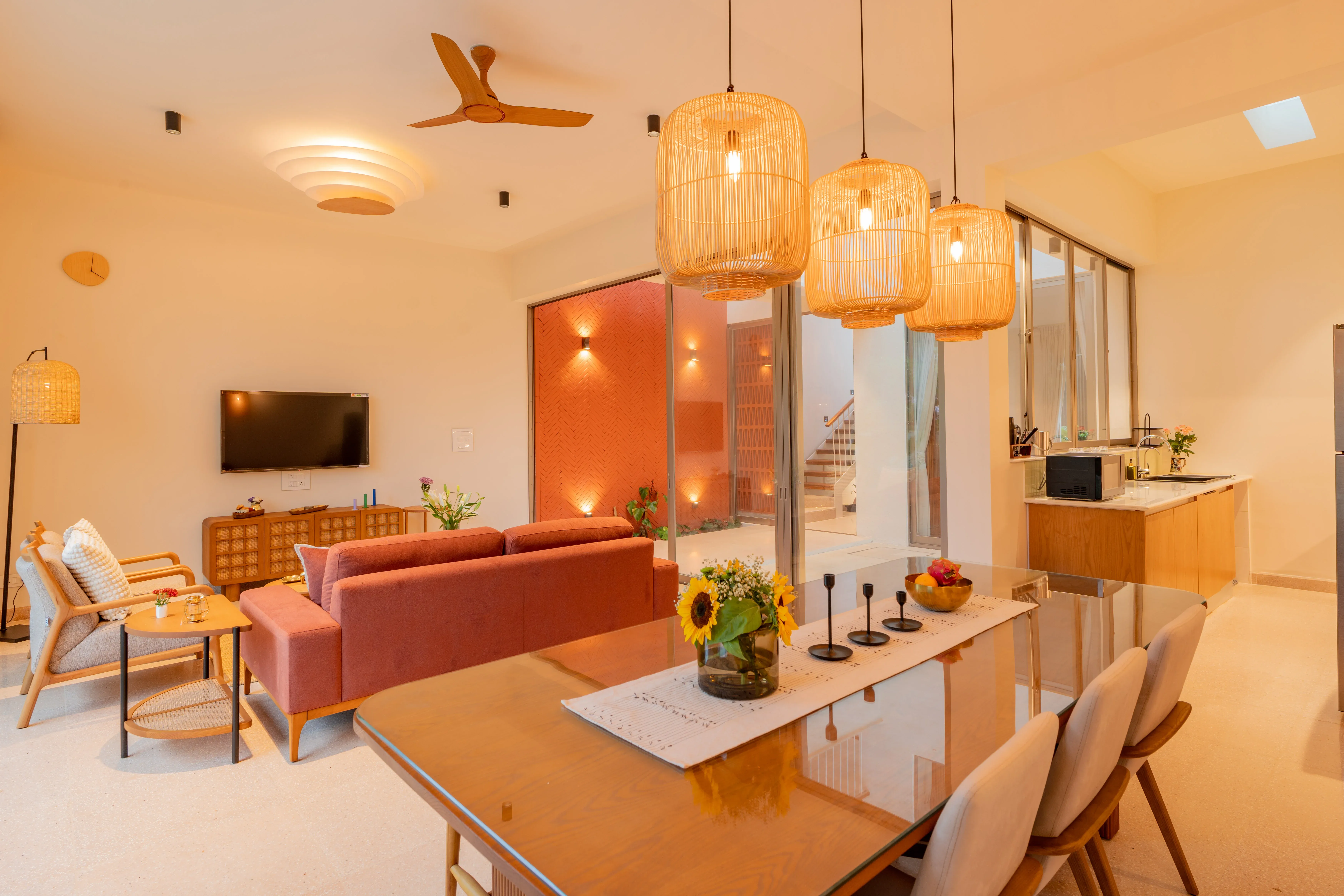 Mirai Villa Sukoon | 3-BHK | Pvt Pool | Proximity To Popular Beaches — photo 15