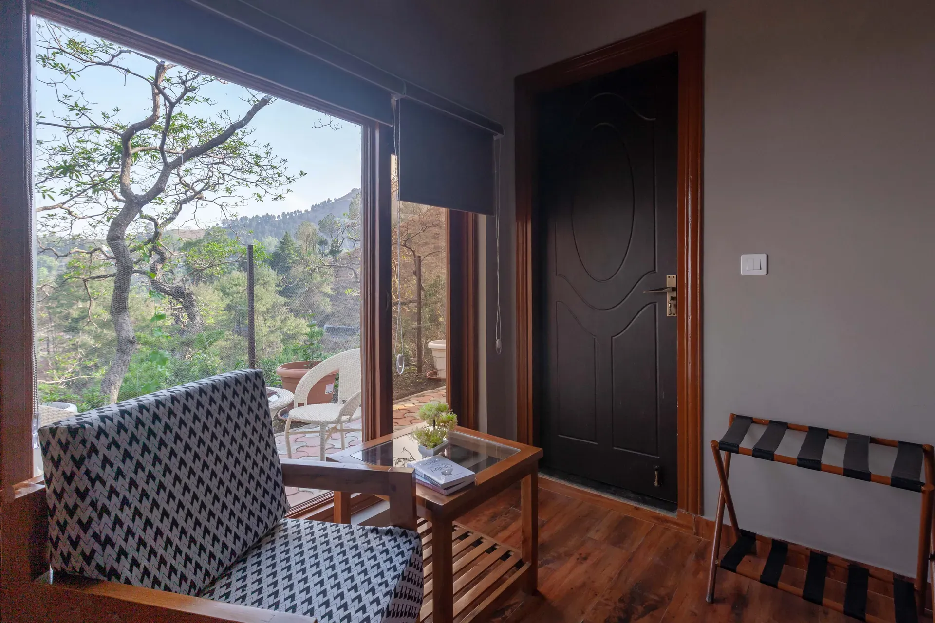 Amara Twilight | Pet-friendly 2-BHK Retreat Near Kainchi Dham With Scenic Views — photo 14