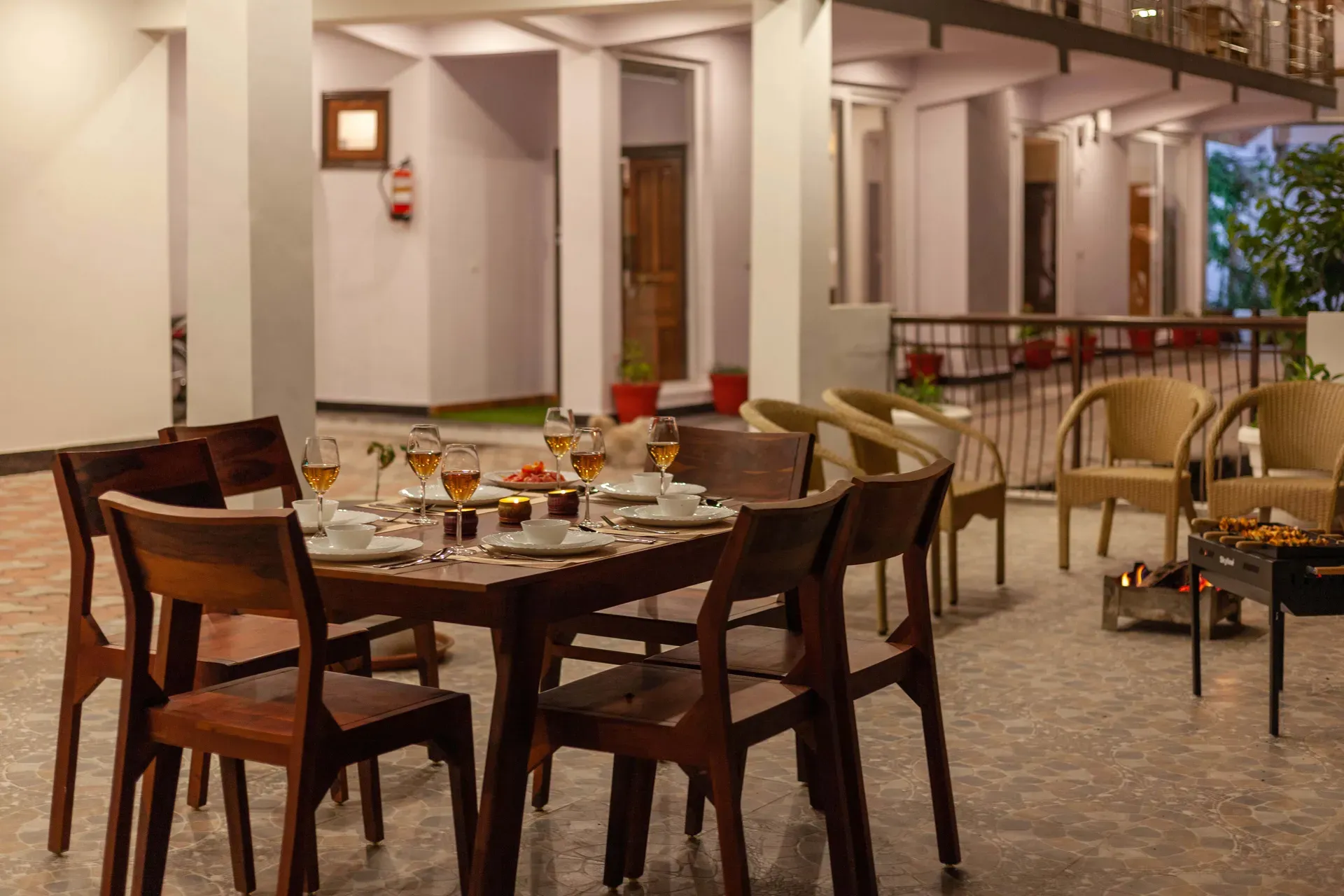 Amara Twilight | Pet-friendly 2-BHK Retreat Near Kainchi Dham With Scenic Views — photo 3