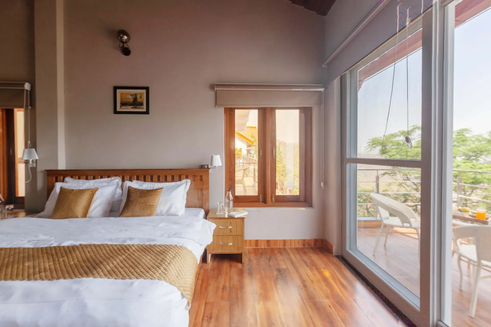 Amara Twilight | Pet-friendly 2-BHK Retreat Near Kainchi Dham With Scenic Views — photo 6