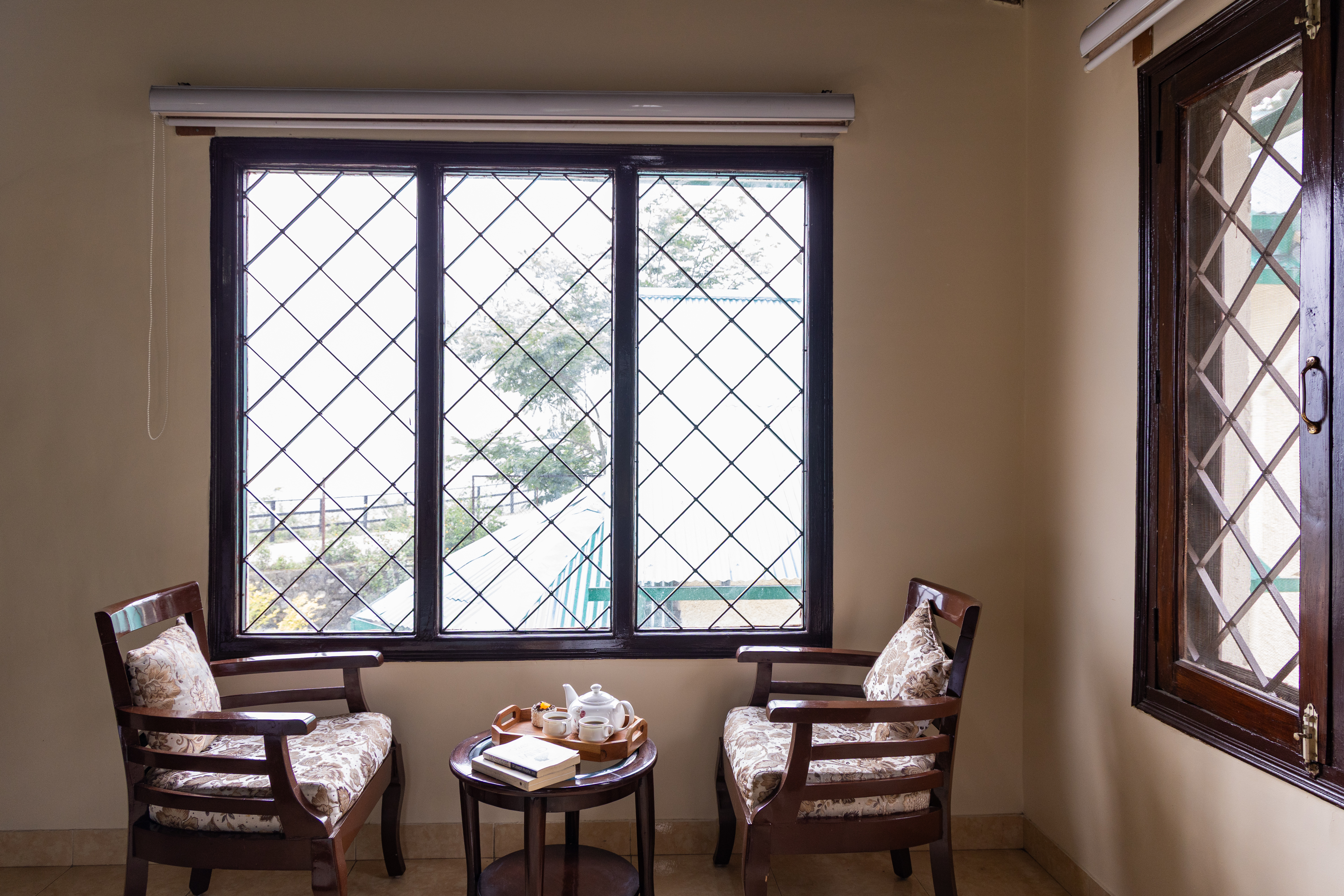 Karinya Villas Frond | Scenic Hill View 3-BHK Villa With Shared Gazebo and Garden — photo 18