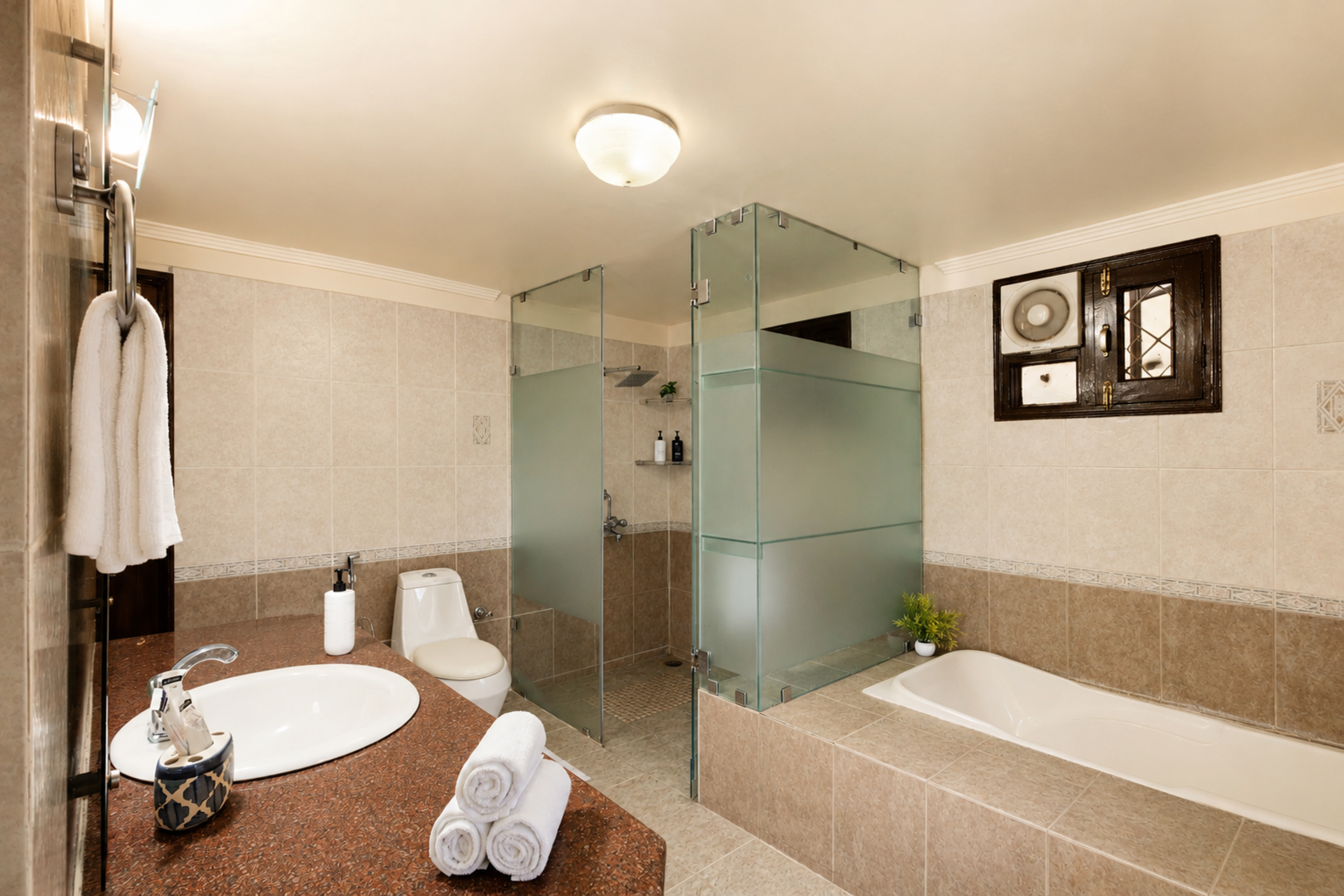 Karinya Villas Frond | Scenic Hill View 3-BHK Villa With Shared Gazebo and Garden — photo 11