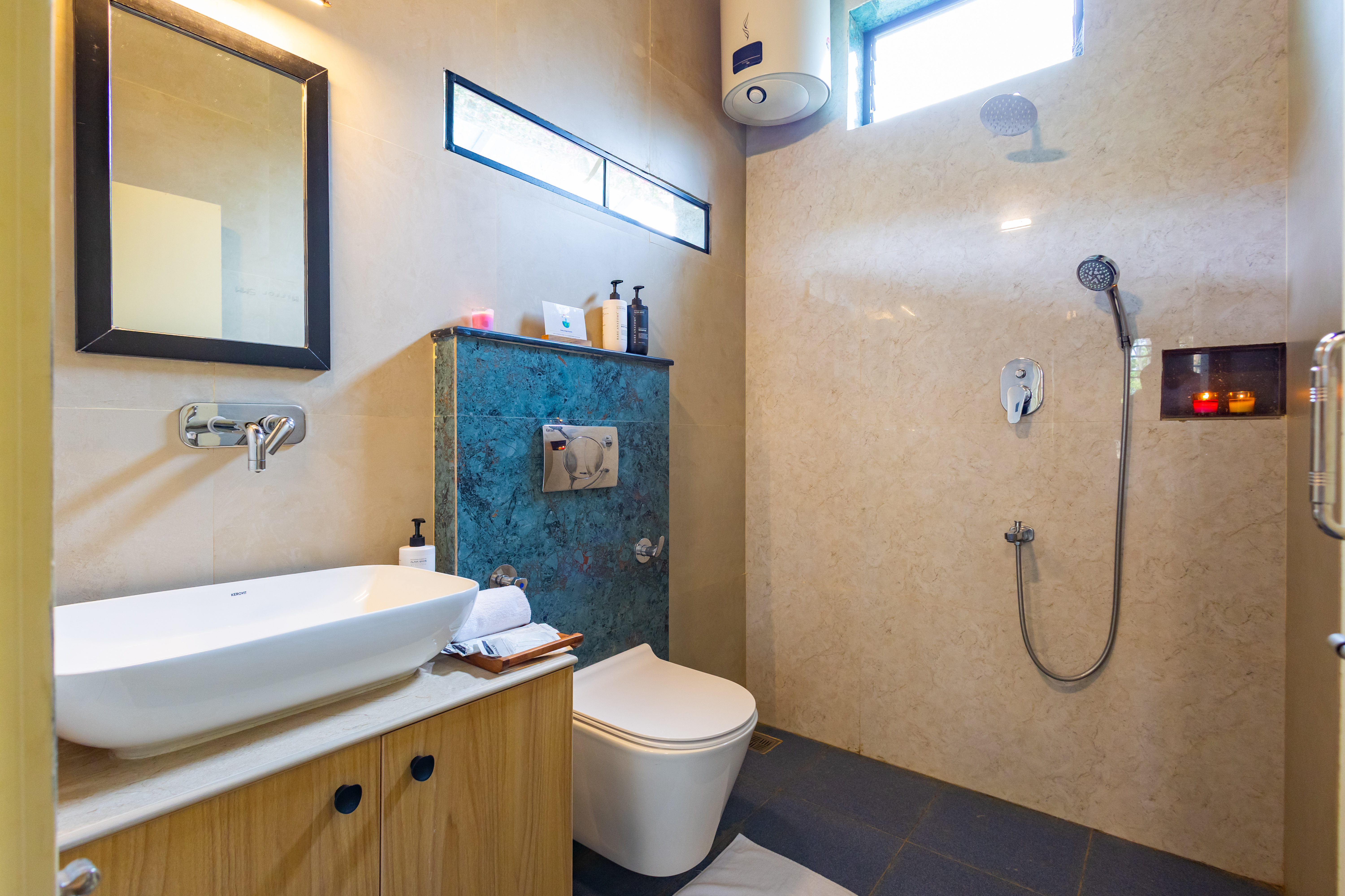 Avocado Cottages Cozy Room | Pet-friendly Garden Suite Amid Avocado & Coffee Estate — photo 9