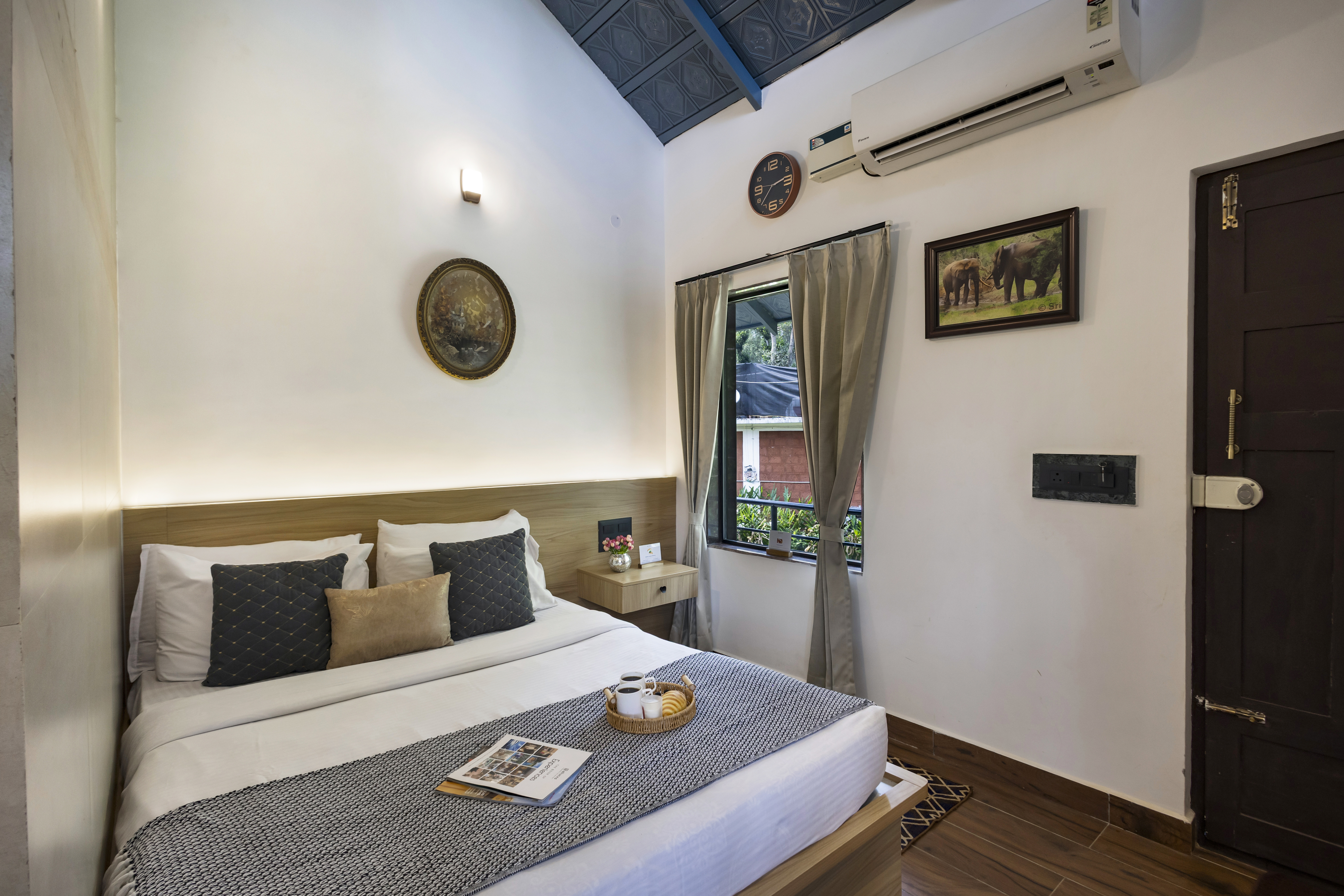 Avocado Cottages Cozy Room | Pet-friendly Garden Suite Amid Avocado & Coffee Estate — photo 14