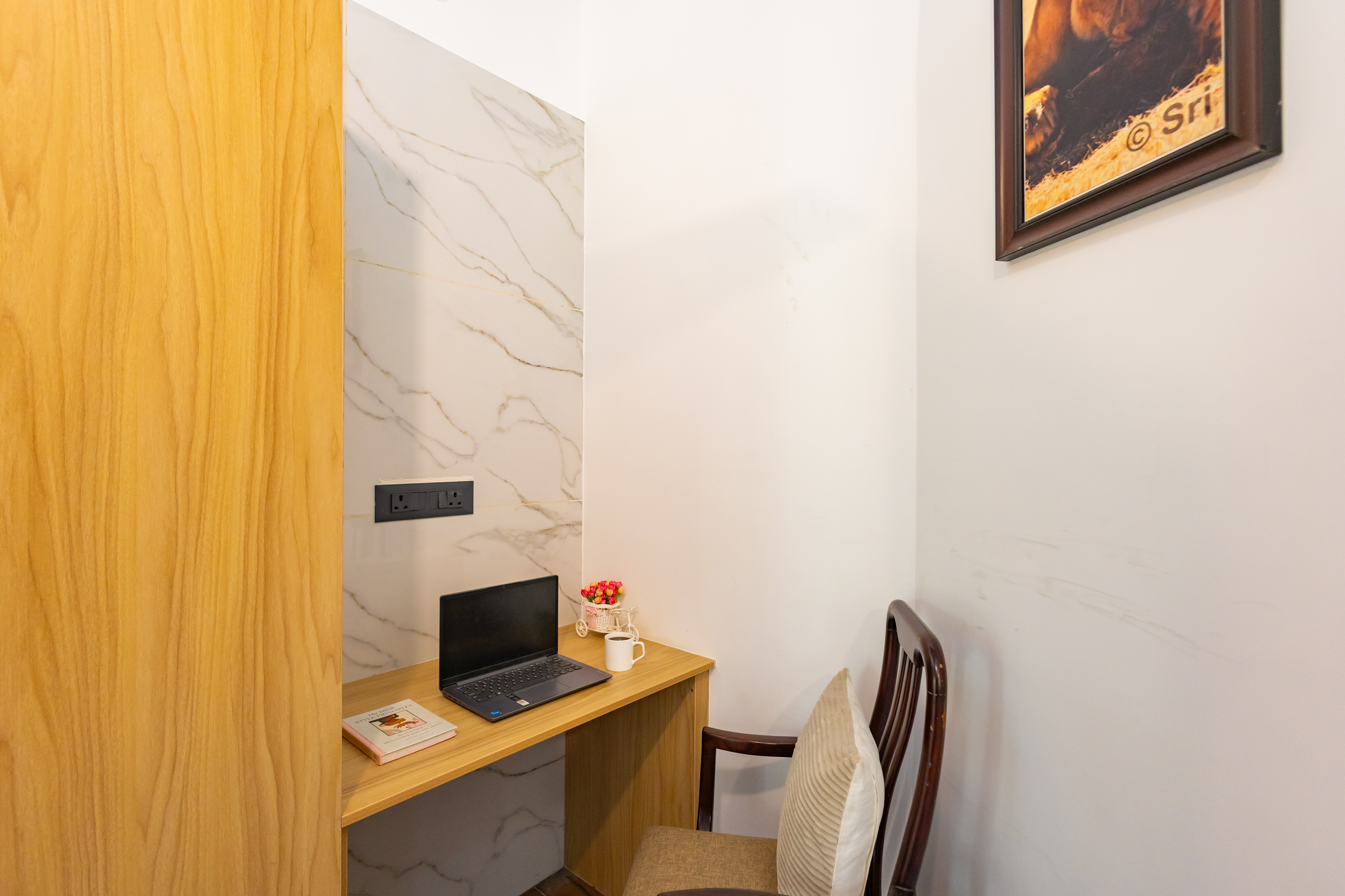 Avocado Cottages Cozy Room | Pet-friendly Garden Suite Amid Avocado & Coffee Estate — photo 8