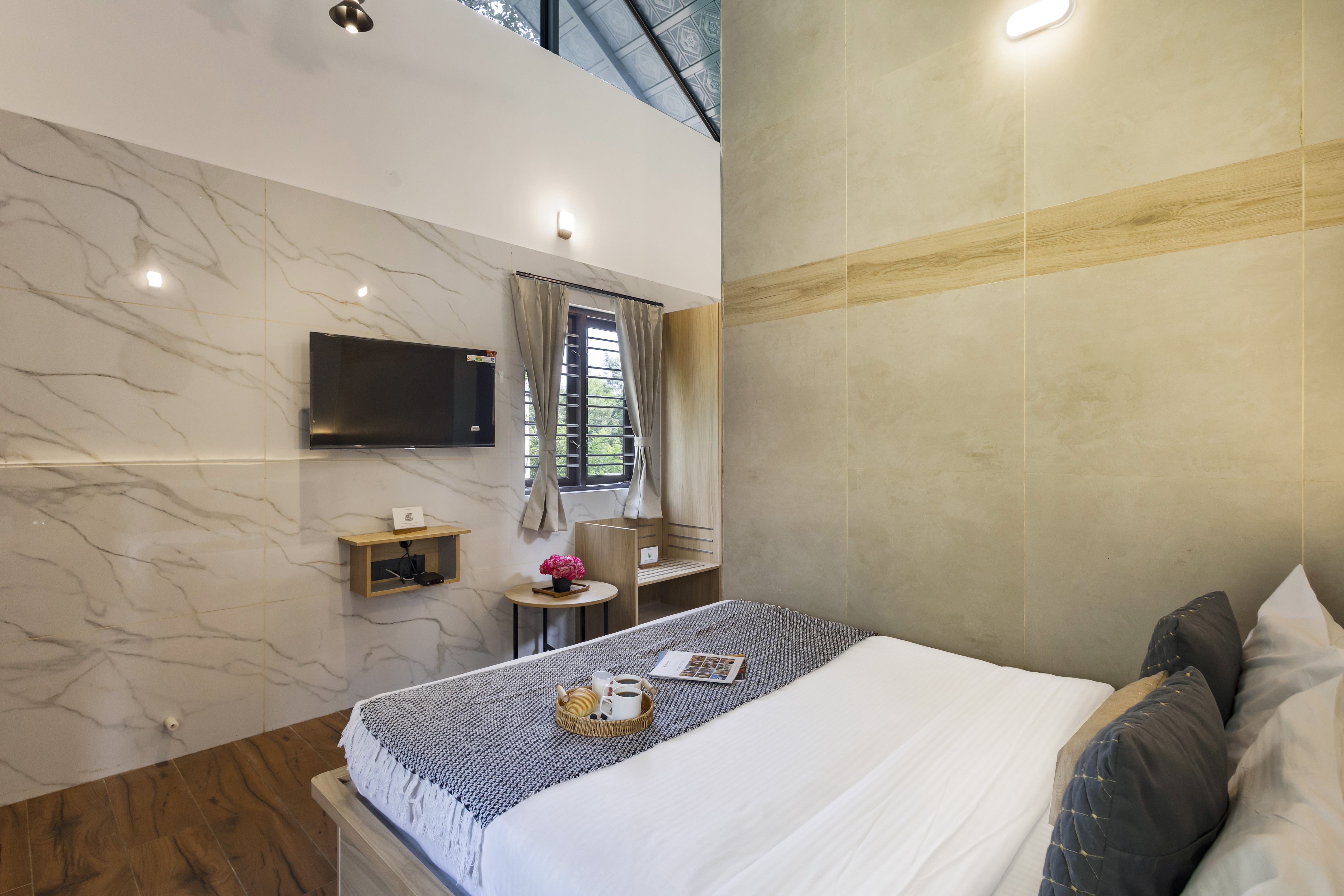 Avocado Cottages Cozy Room | Pet-friendly Garden Suite Amid Avocado & Coffee Estate — photo 15