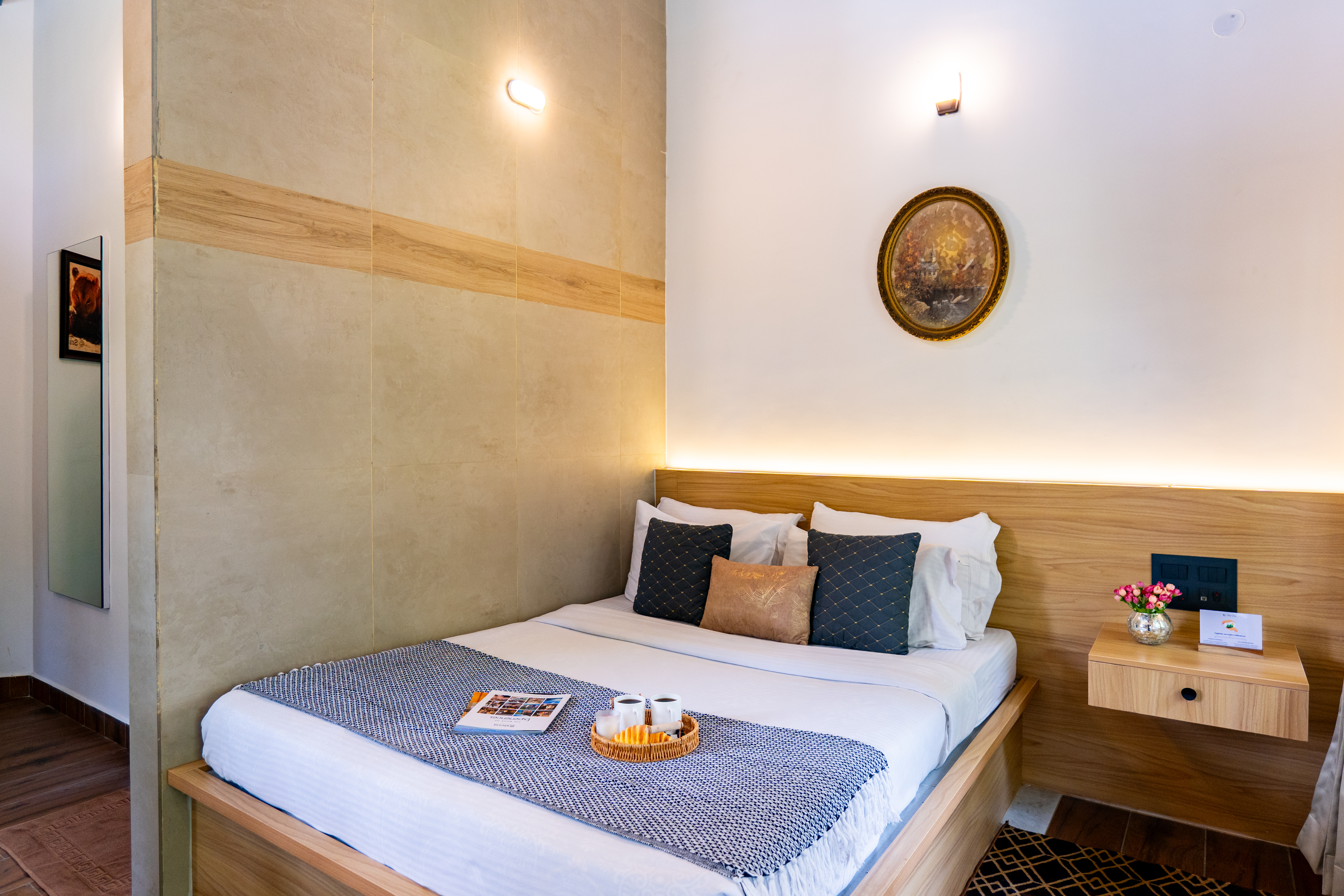 Avocado Cottages Cozy Room | Pet-friendly Garden Suite Amid Avocado & Coffee Estate — photo 7
