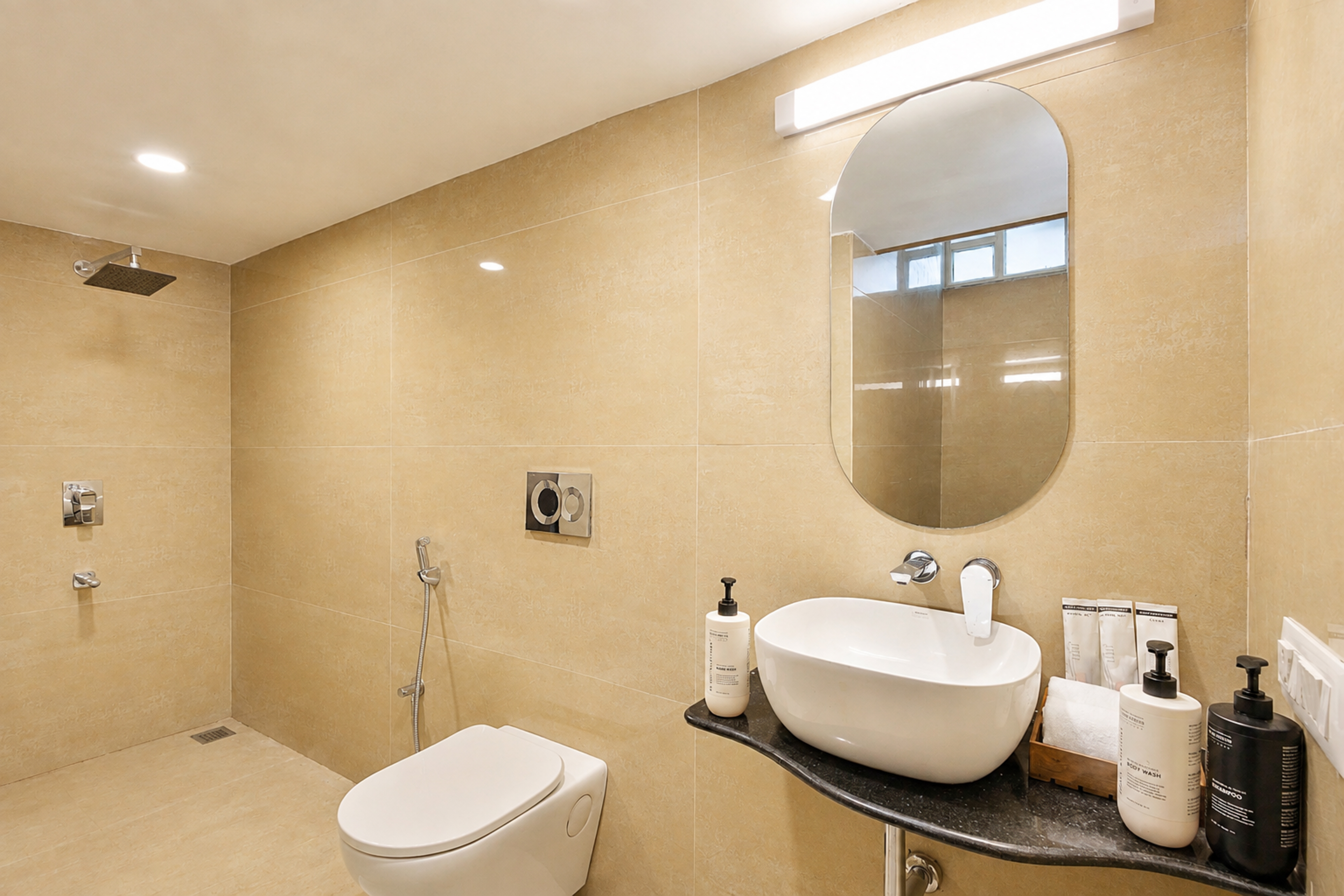 Amar Villa | 3-BHK Retreat with Private Pool & Garden near Karni Mata Temple — photo 25