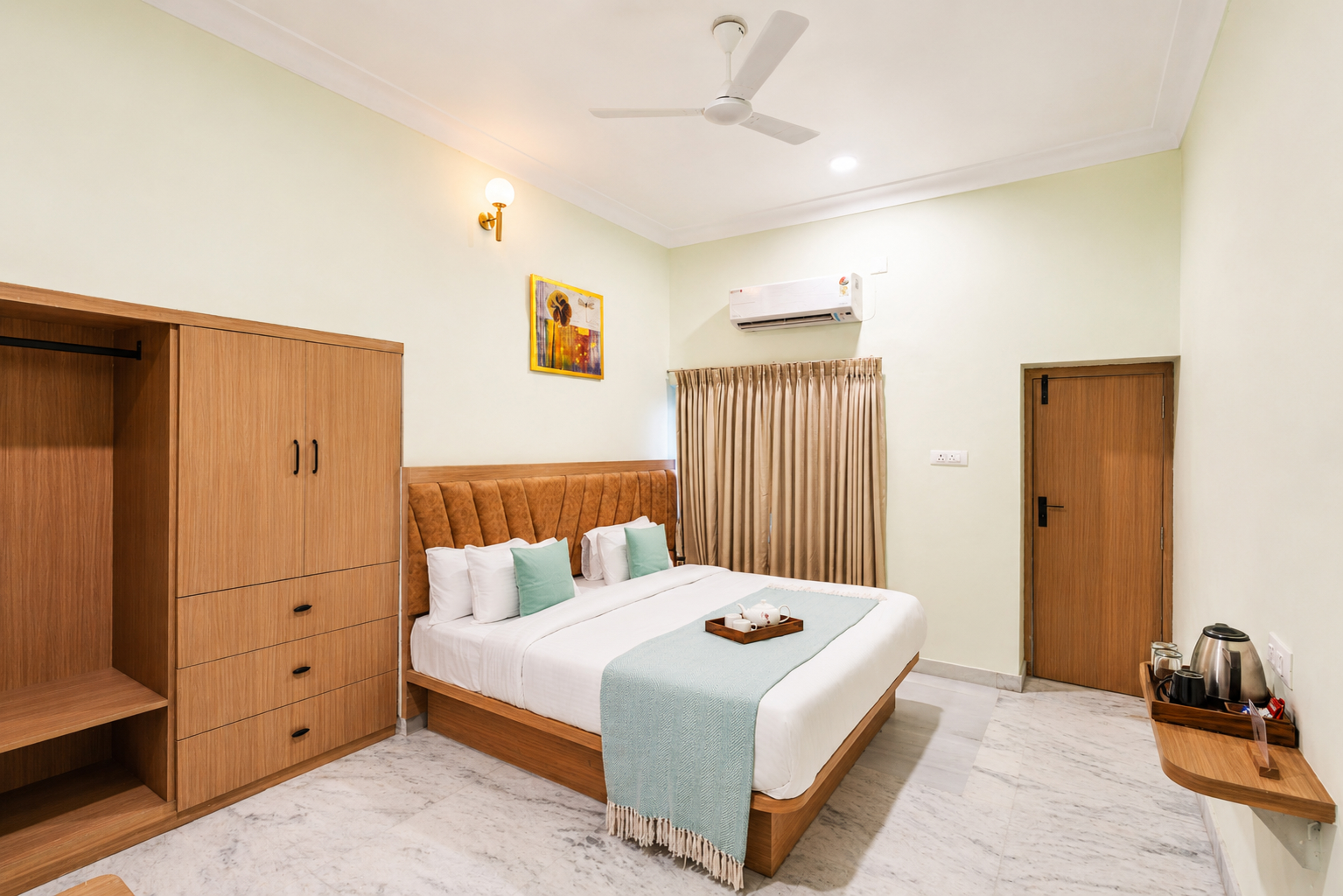 Amar Villa | 3-BHK Retreat with Private Pool & Garden near Karni Mata Temple — photo 26