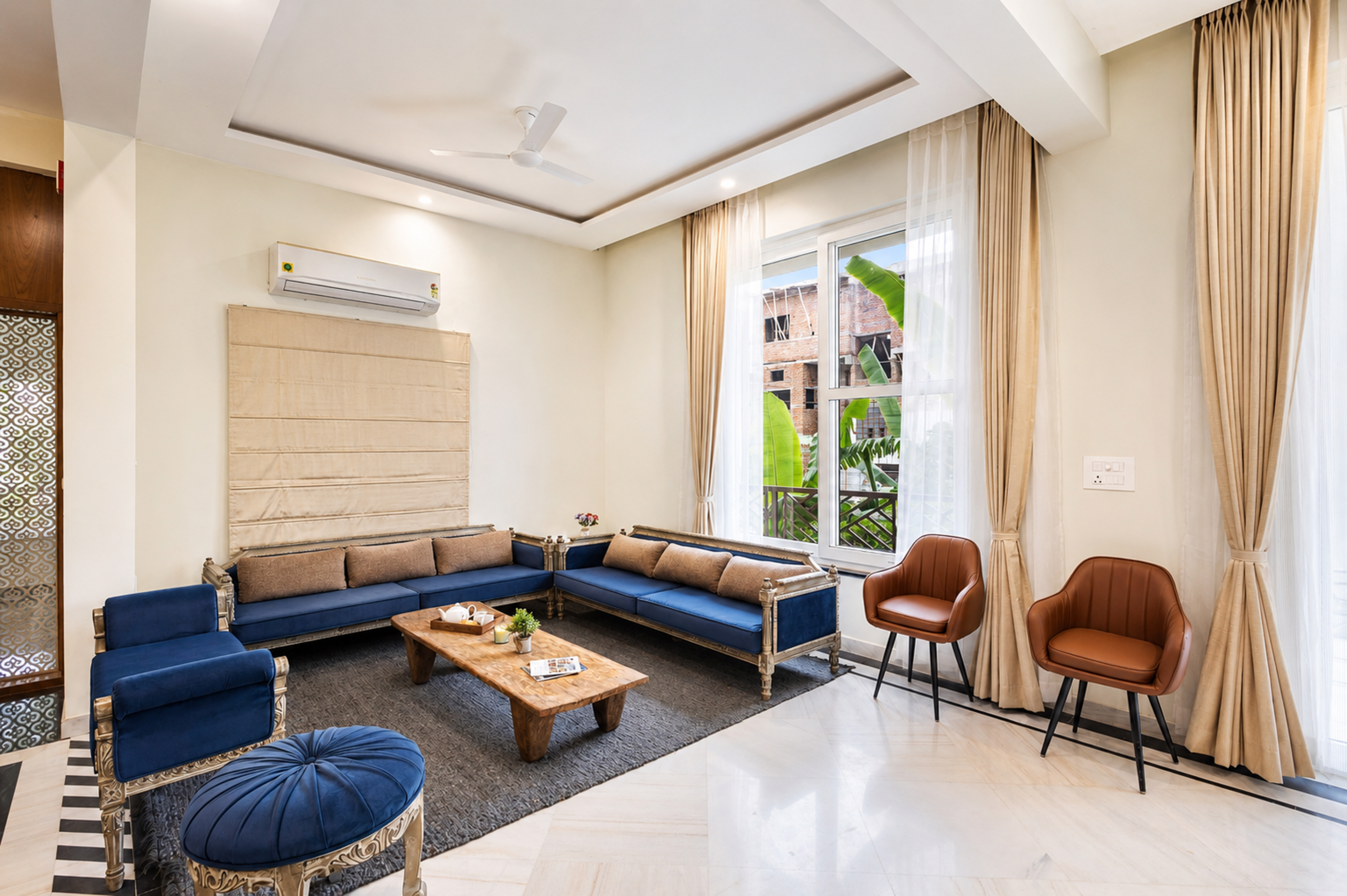 Amar Villa | 3-BHK Retreat with Private Pool & Garden near Karni Mata Temple — photo 8