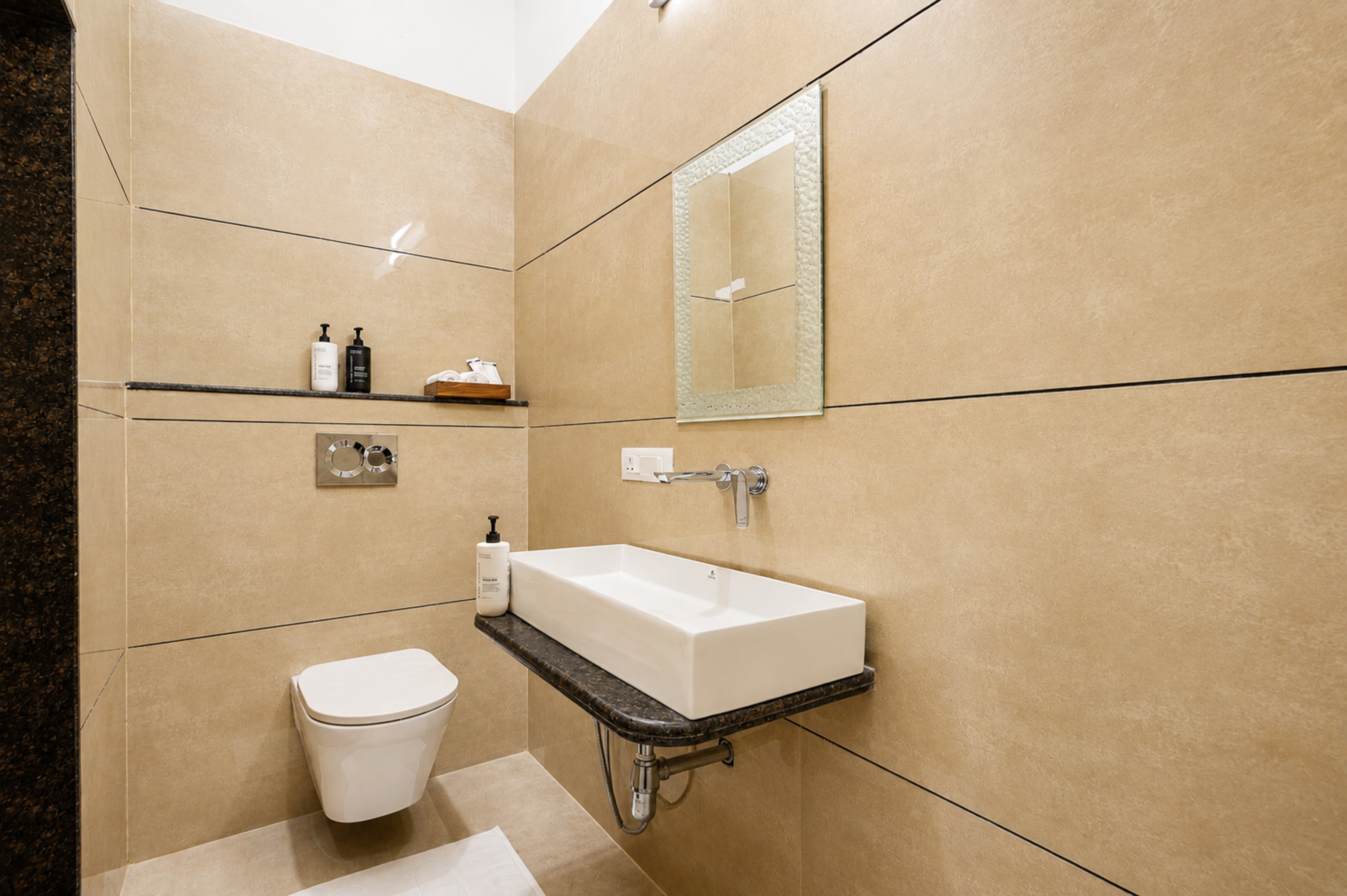 Amar Villa | 3-BHK Retreat with Private Pool & Garden near Karni Mata Temple — photo 27