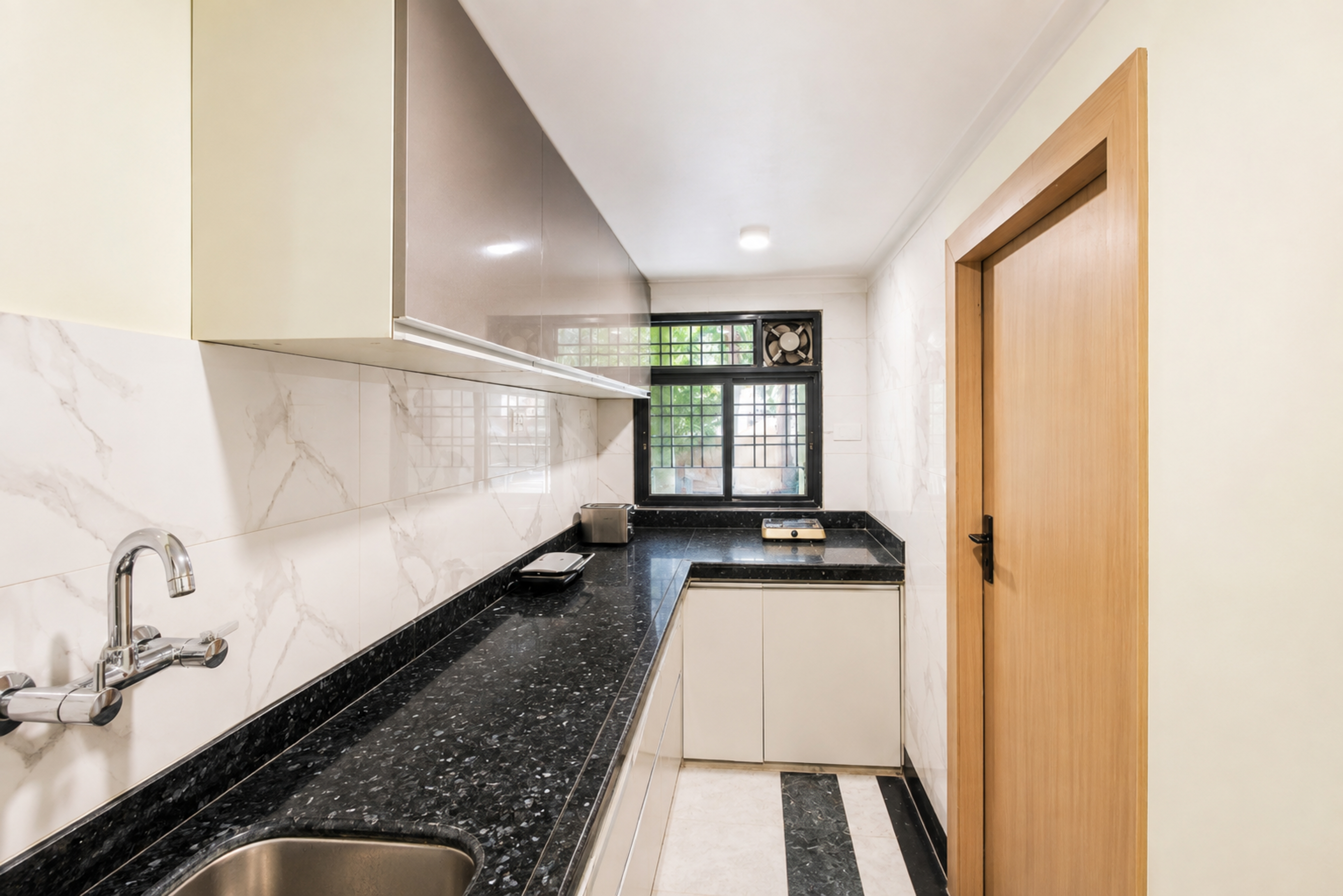 Amar Villa | 3-BHK Retreat with Private Pool & Garden near Karni Mata Temple — photo 30