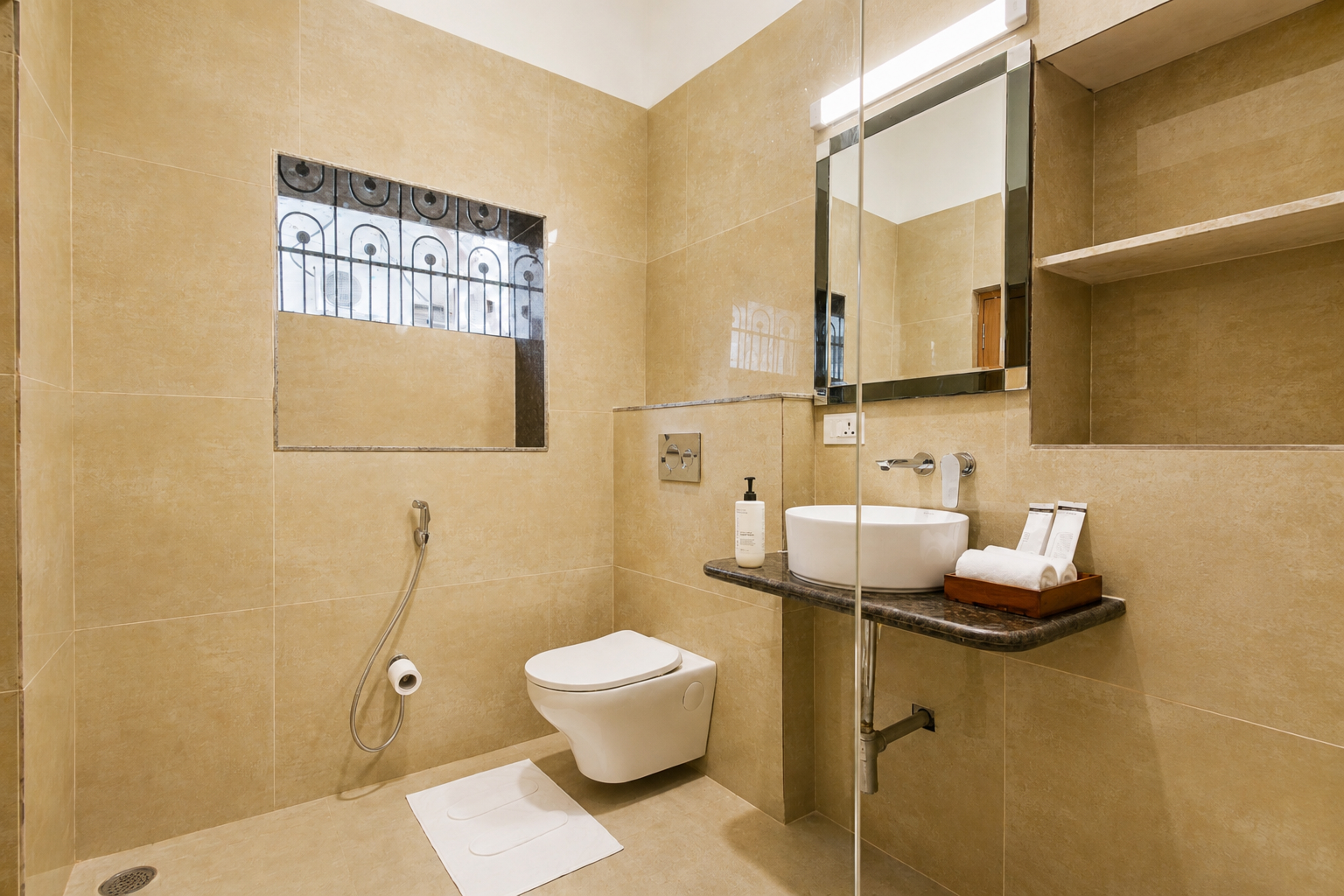 Amar Villa | 3-BHK Retreat with Private Pool & Garden near Karni Mata Temple — photo 23