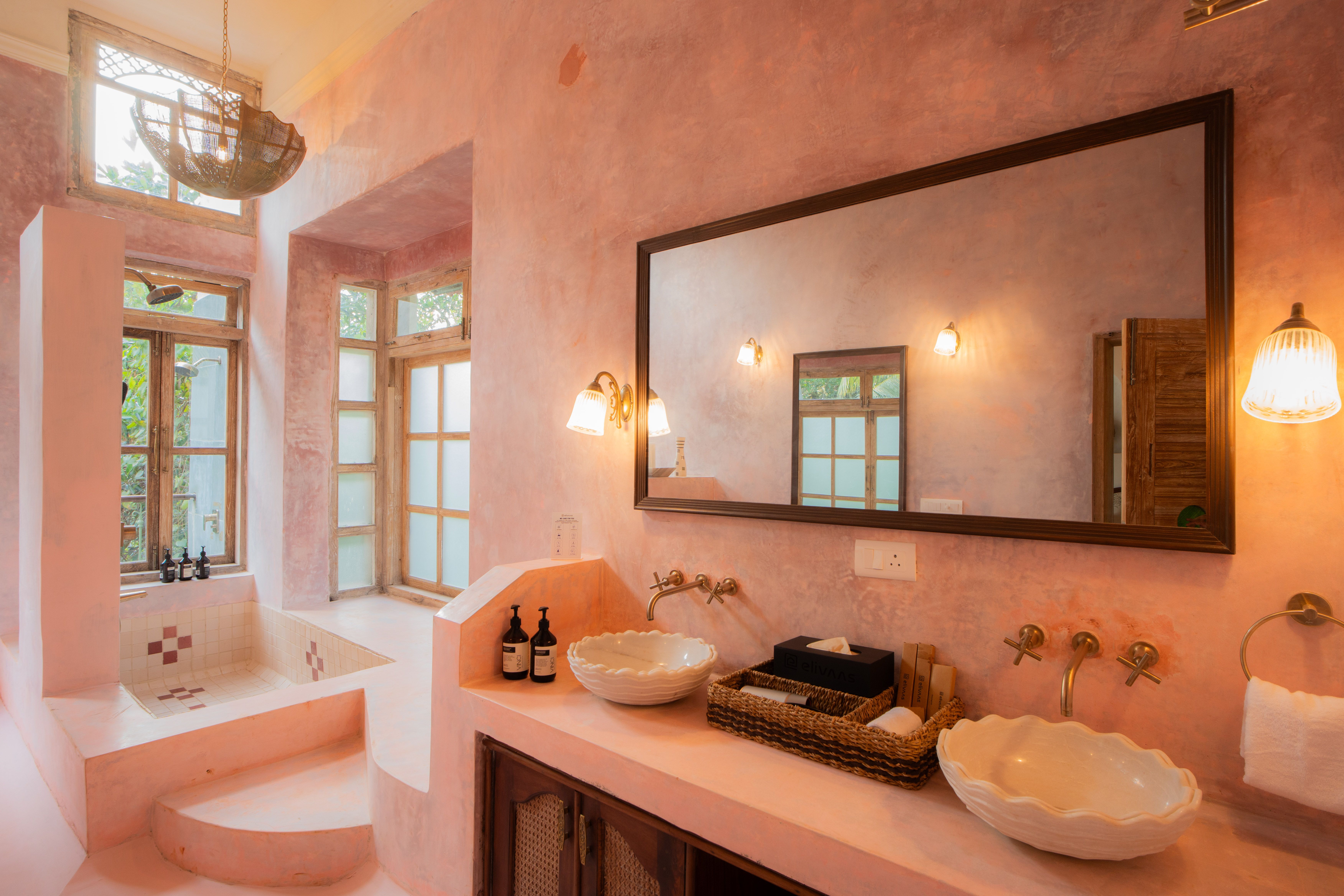 Amayah Tattva | 3- BHK Escape With Steam Room, Open-to-Sky Shower & Private Pool — photo 25