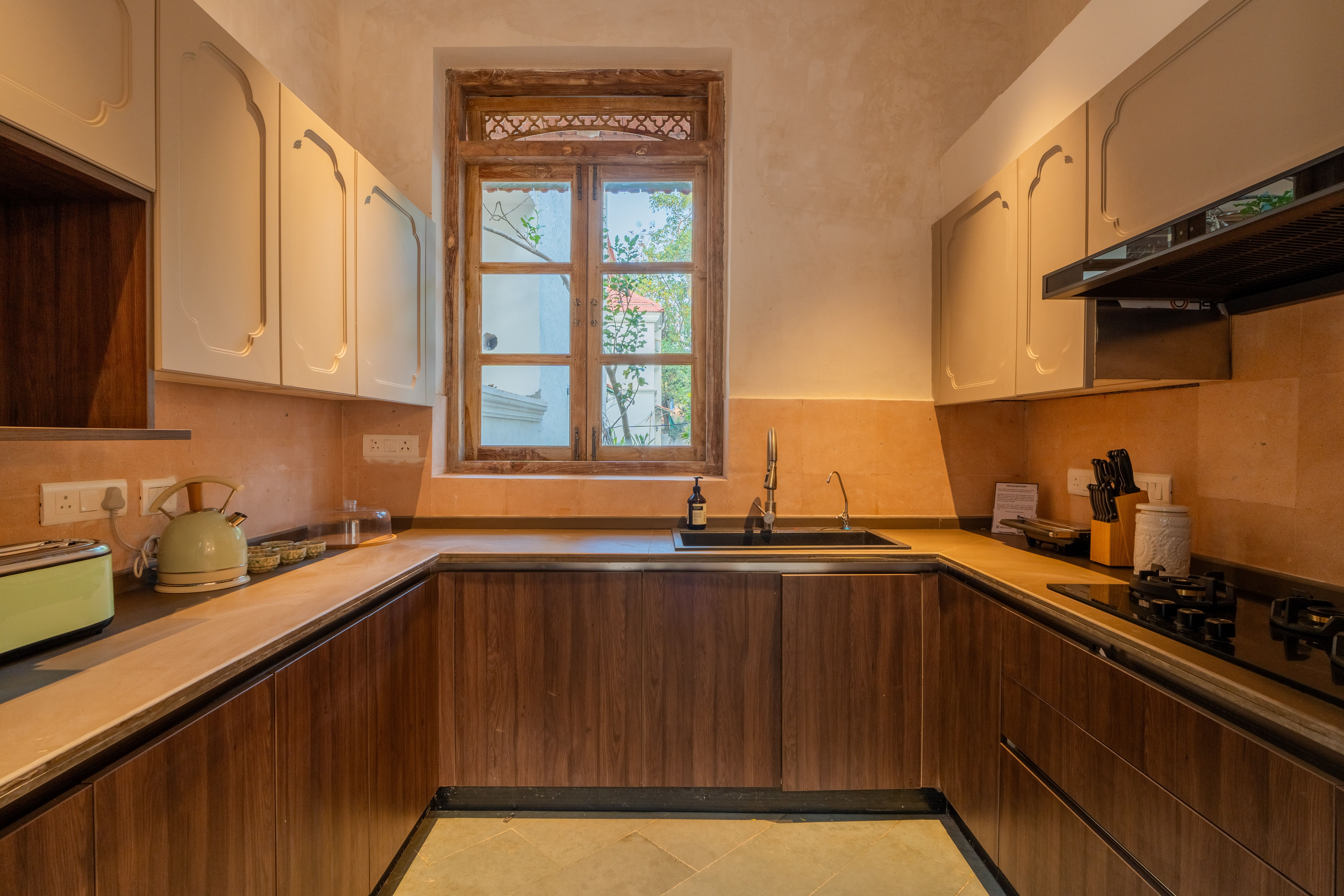 Amayah Tattva | 3- BHK Escape With Steam Room, Open-to-Sky Shower & Private Pool — photo 10
