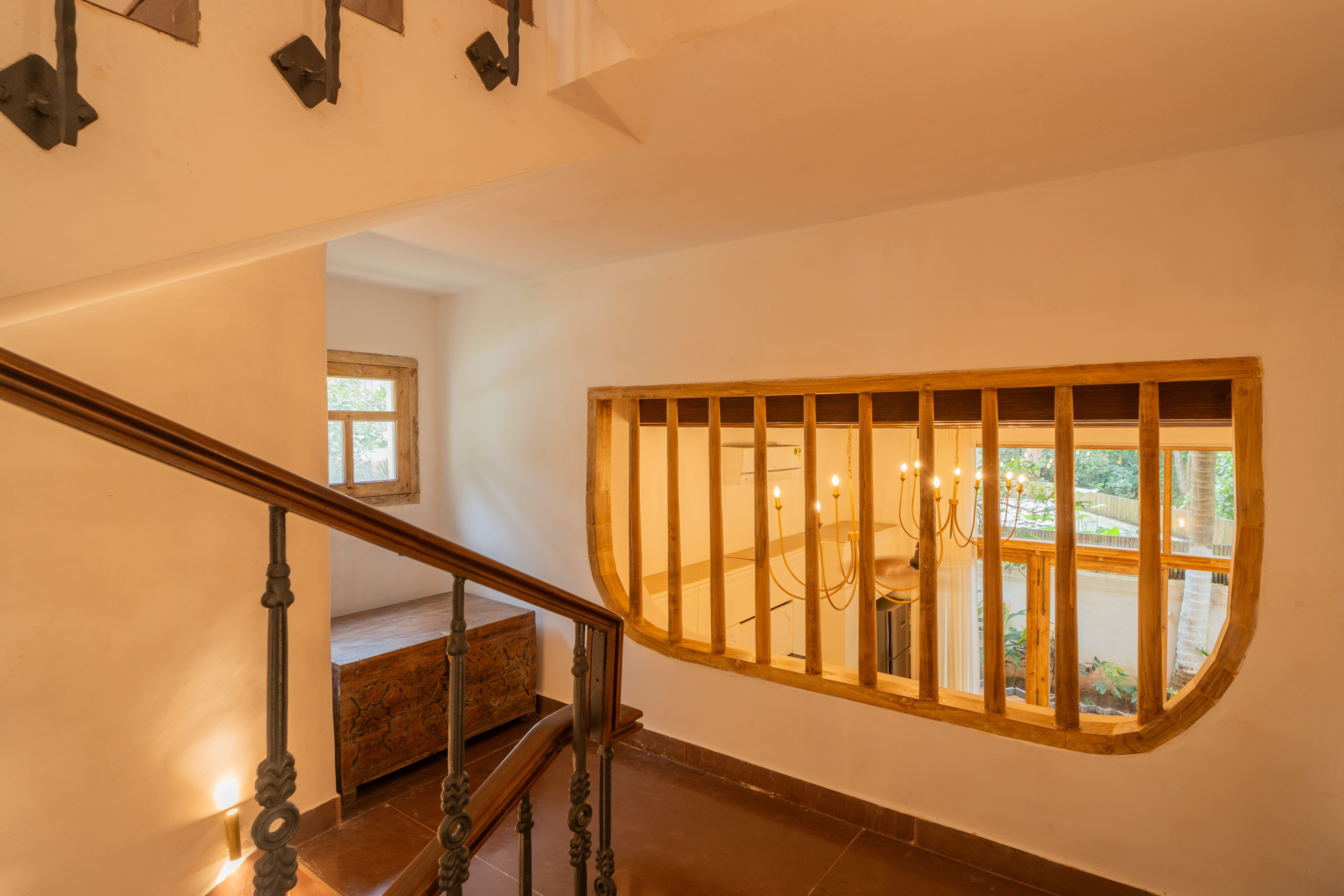 Amayah Tattva | 3- BHK Escape With Steam Room, Open-to-Sky Shower & Private Pool — photo 18