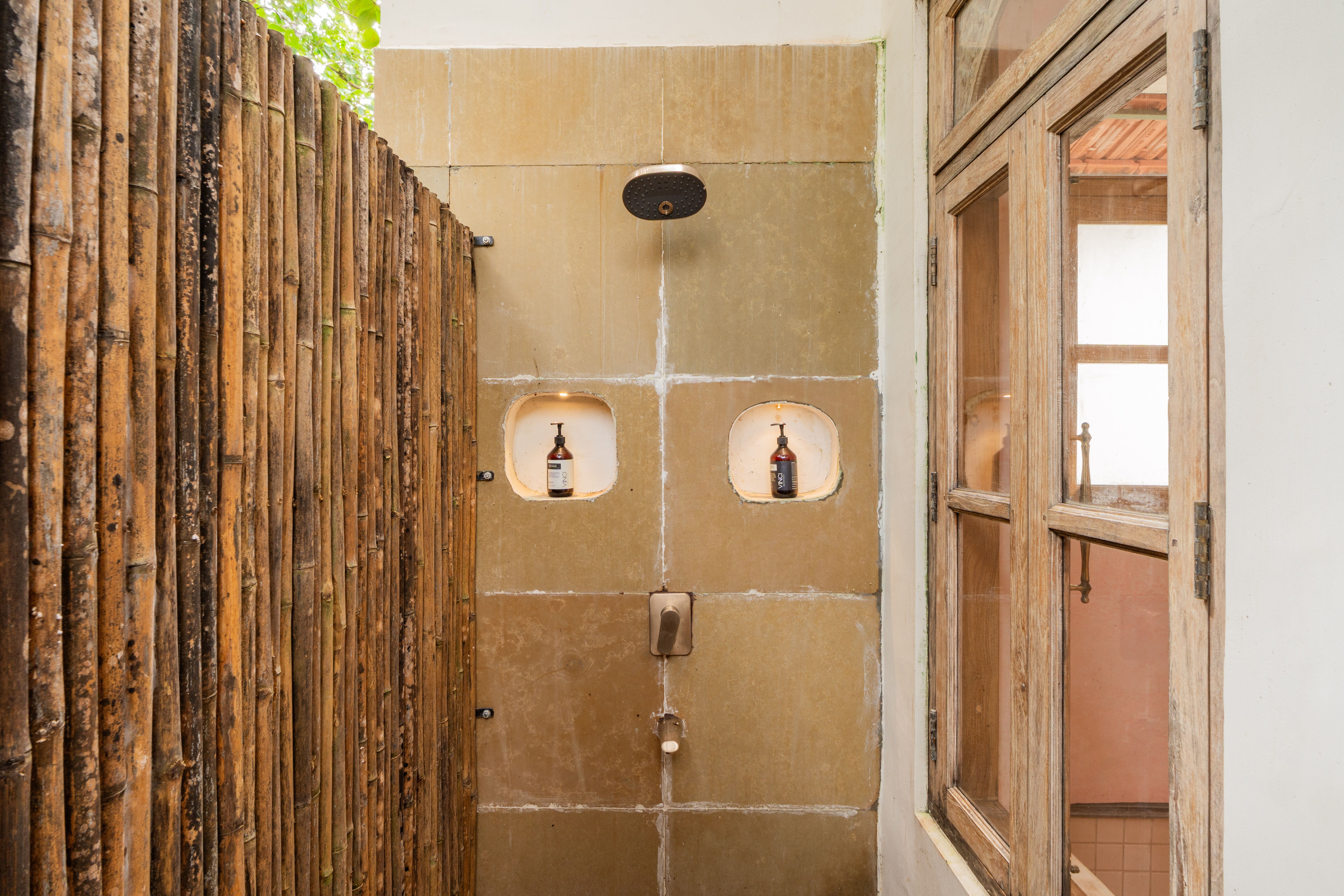 Amayah Tattva | 3- BHK Escape With Steam Room, Open-to-Sky Shower & Private Pool — photo 22