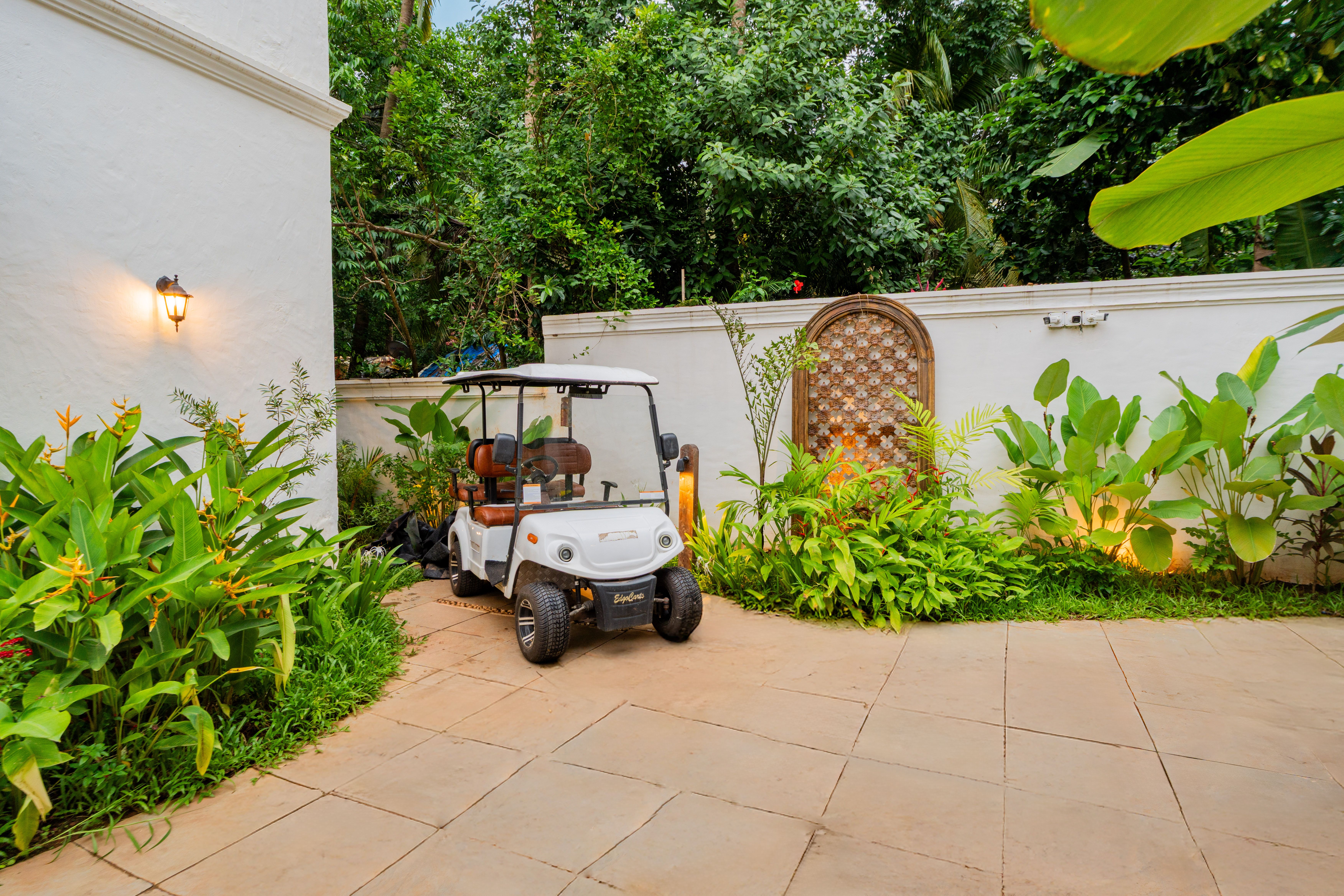 Amayah Tattva | 3- BHK Escape With Steam Room, Open-to-Sky Shower & Private Pool — photo 3