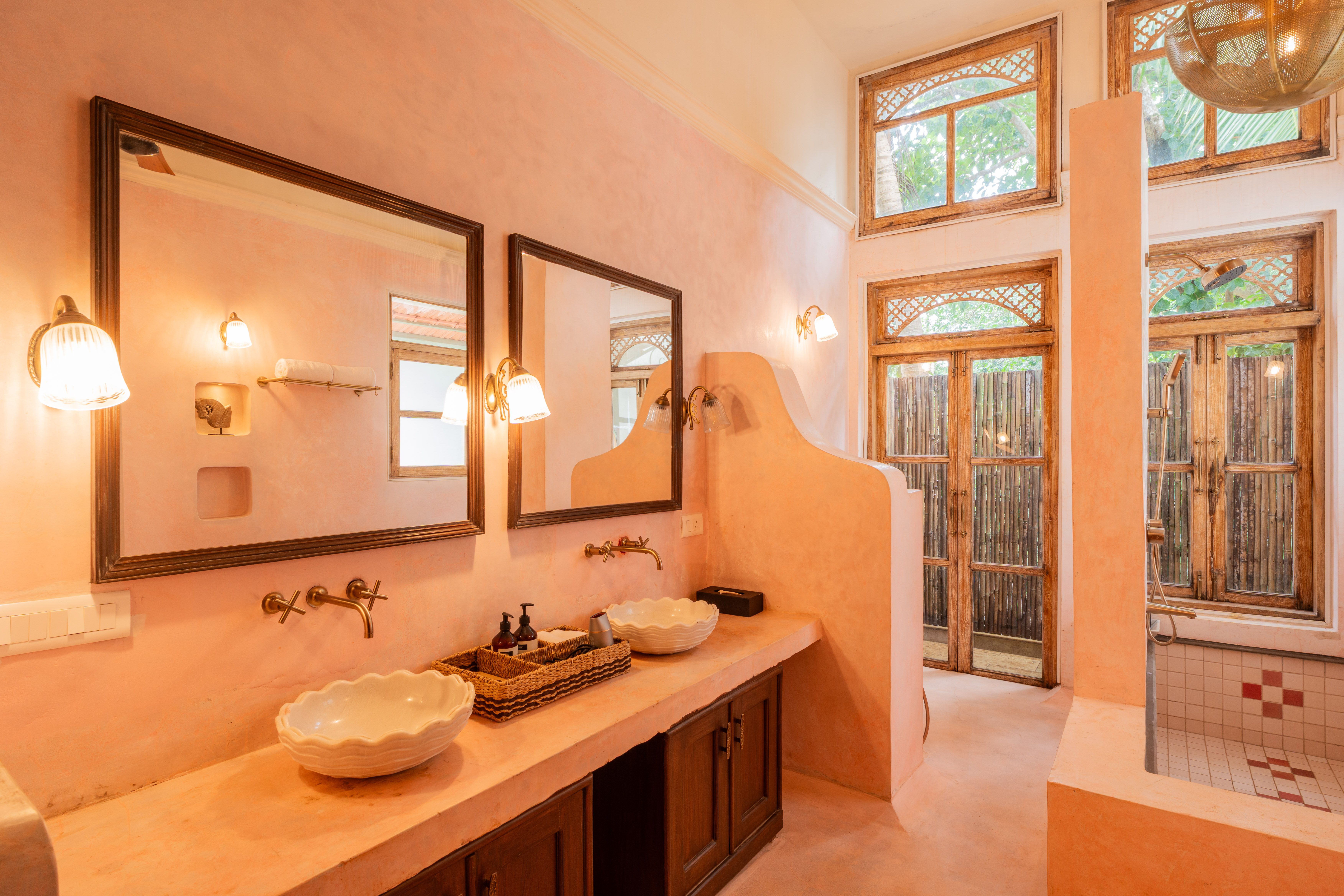 Amayah Tattva | 3- BHK Escape With Steam Room, Open-to-Sky Shower & Private Pool — photo 23