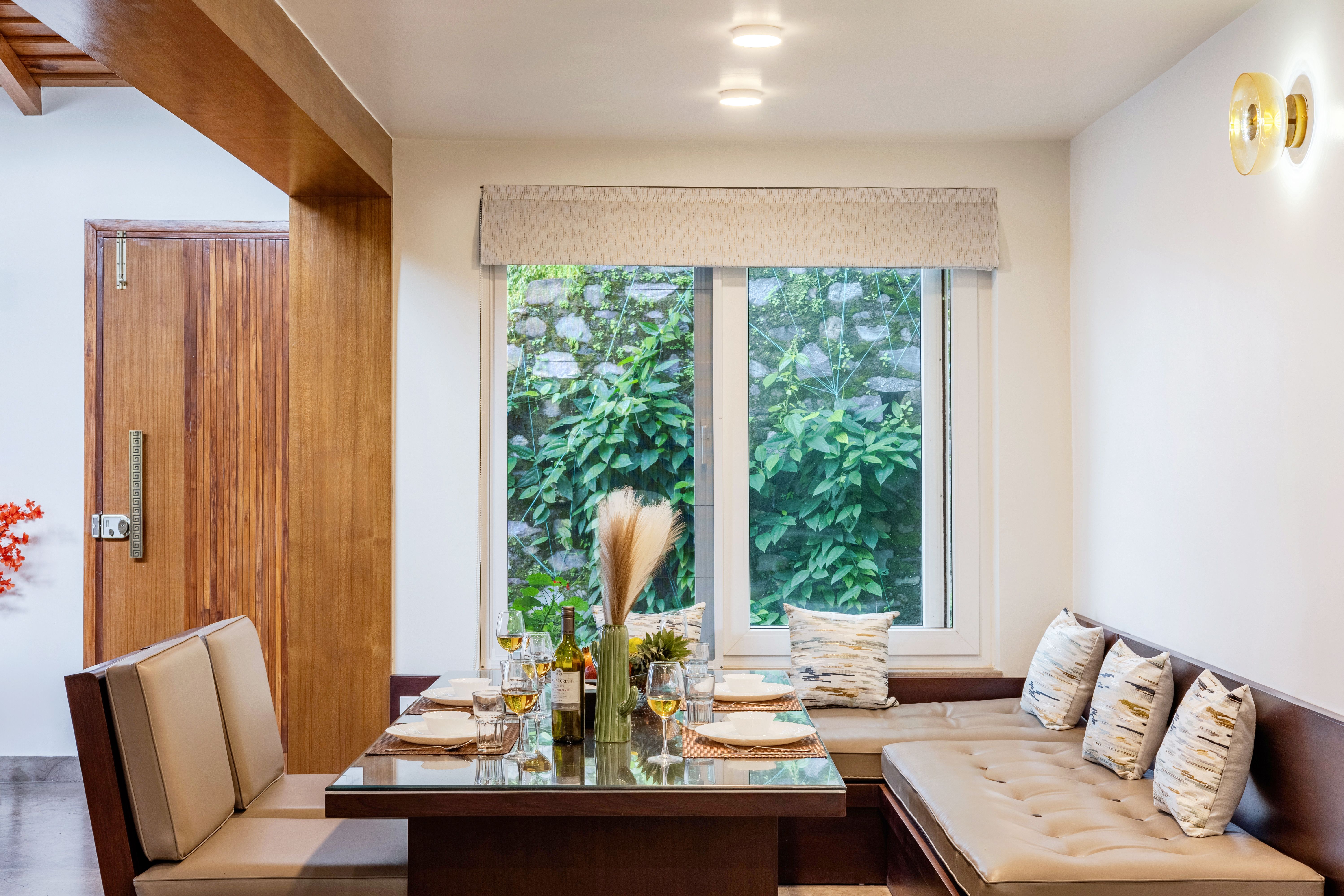 Antarmann Casa Ember | 2-BHK | Terrace | Lake View — photo 13