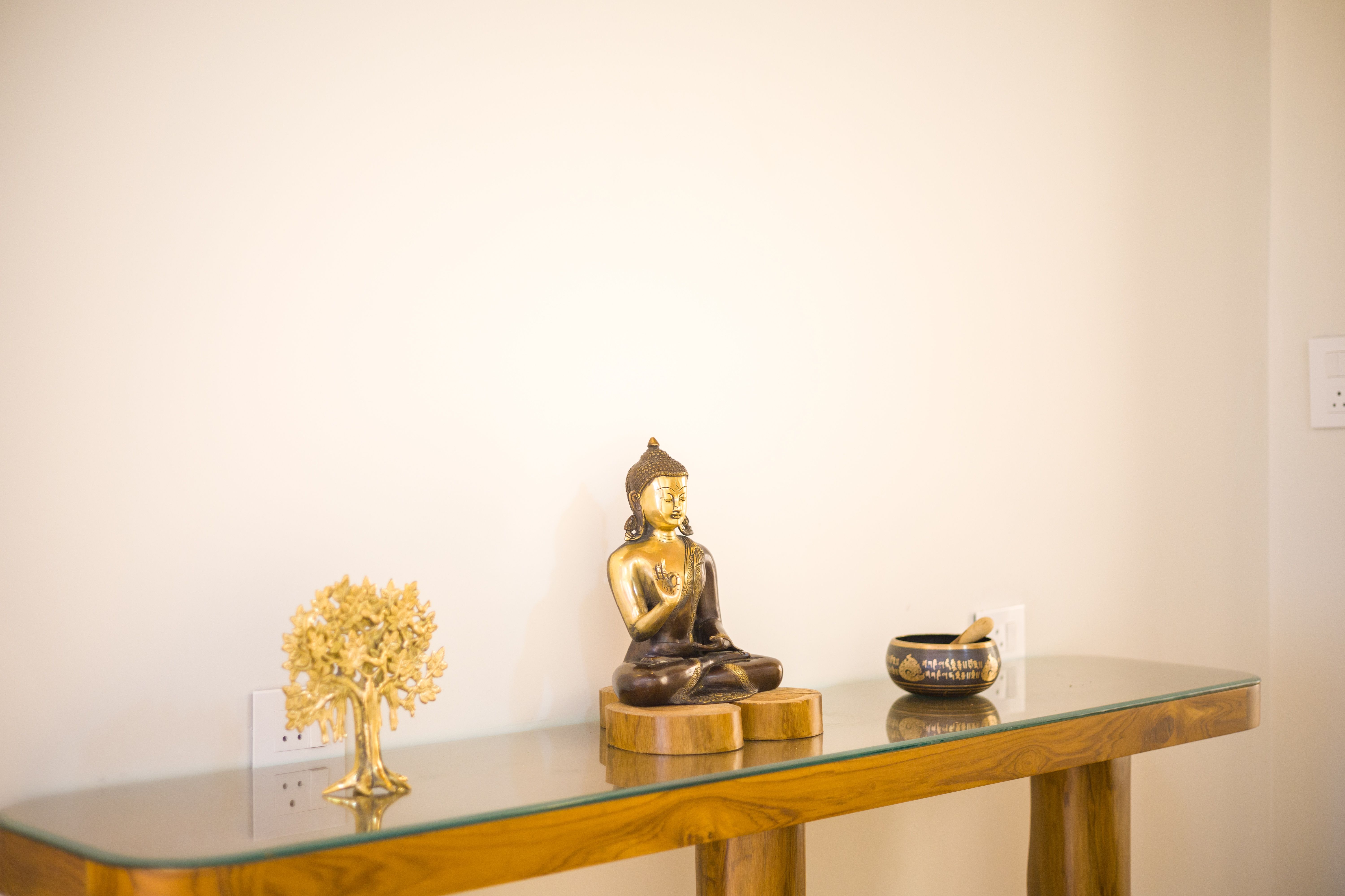 Antarmann Casa Ember | 2-BHK | Terrace | Lake View — photo 10