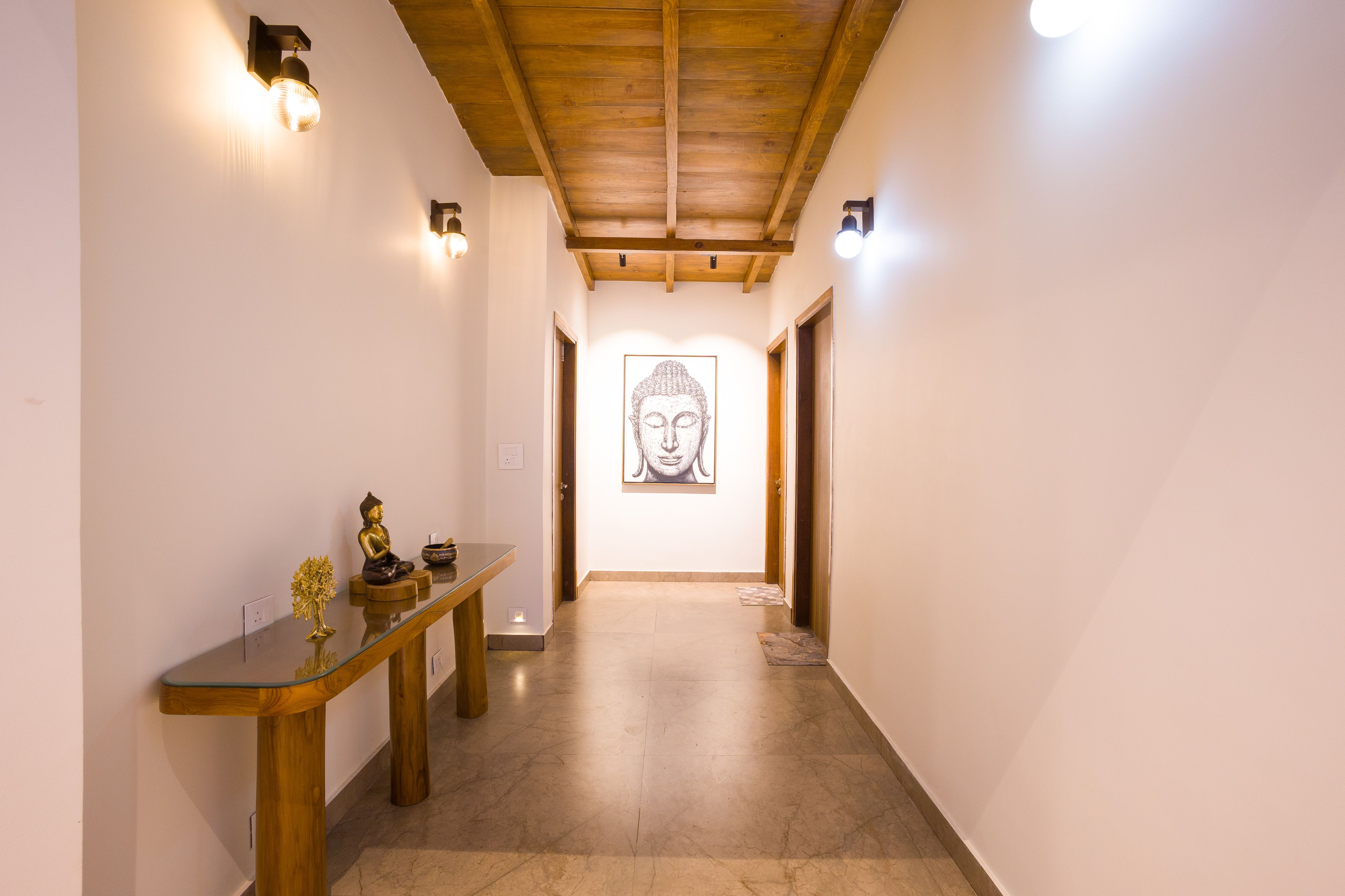 Antarmann Casa Ember | 2-BHK | Terrace | Lake View — photo 15