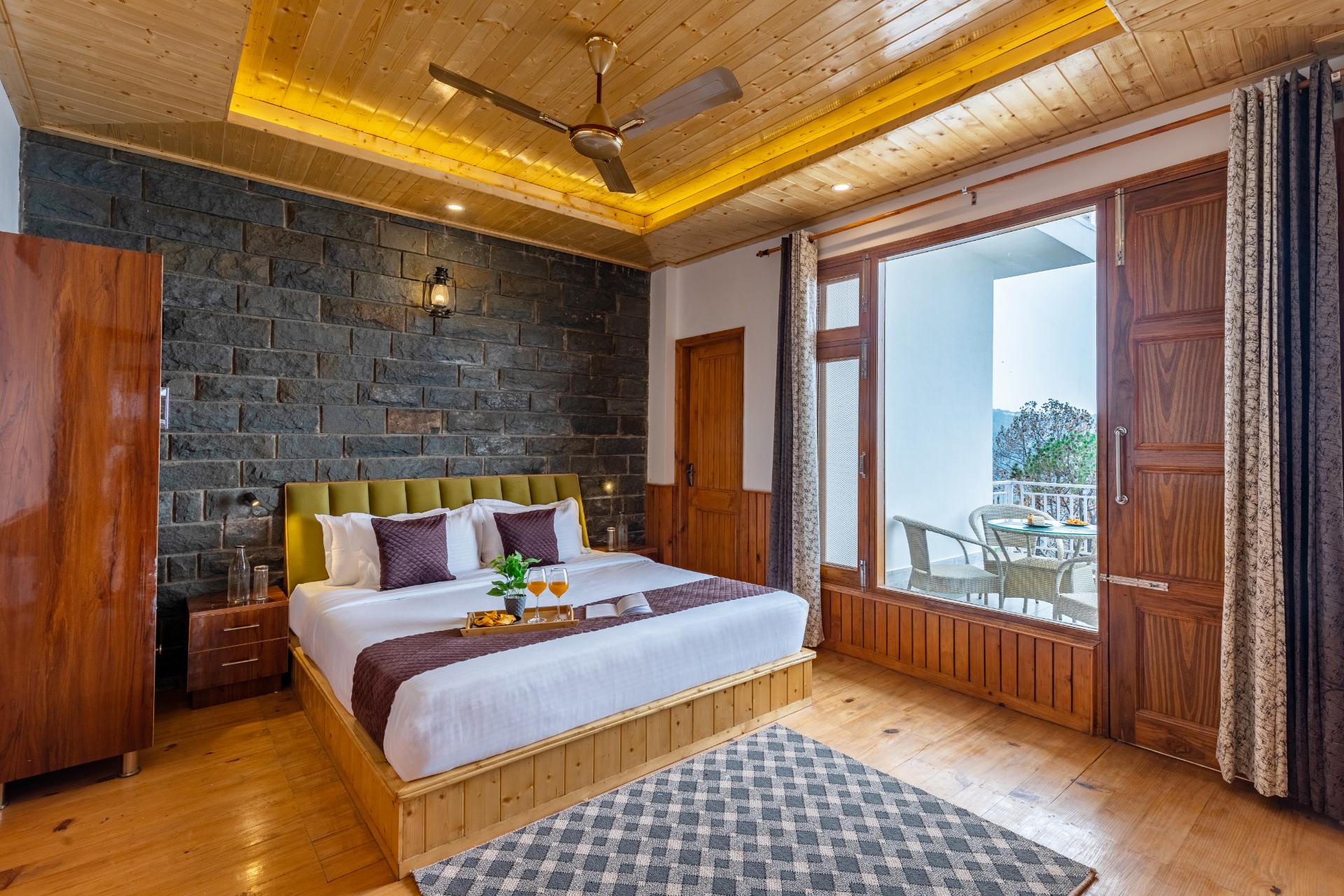Querencia | Pet-friendly 5-BHK Villa With Sunset & Hill Views — photo 21