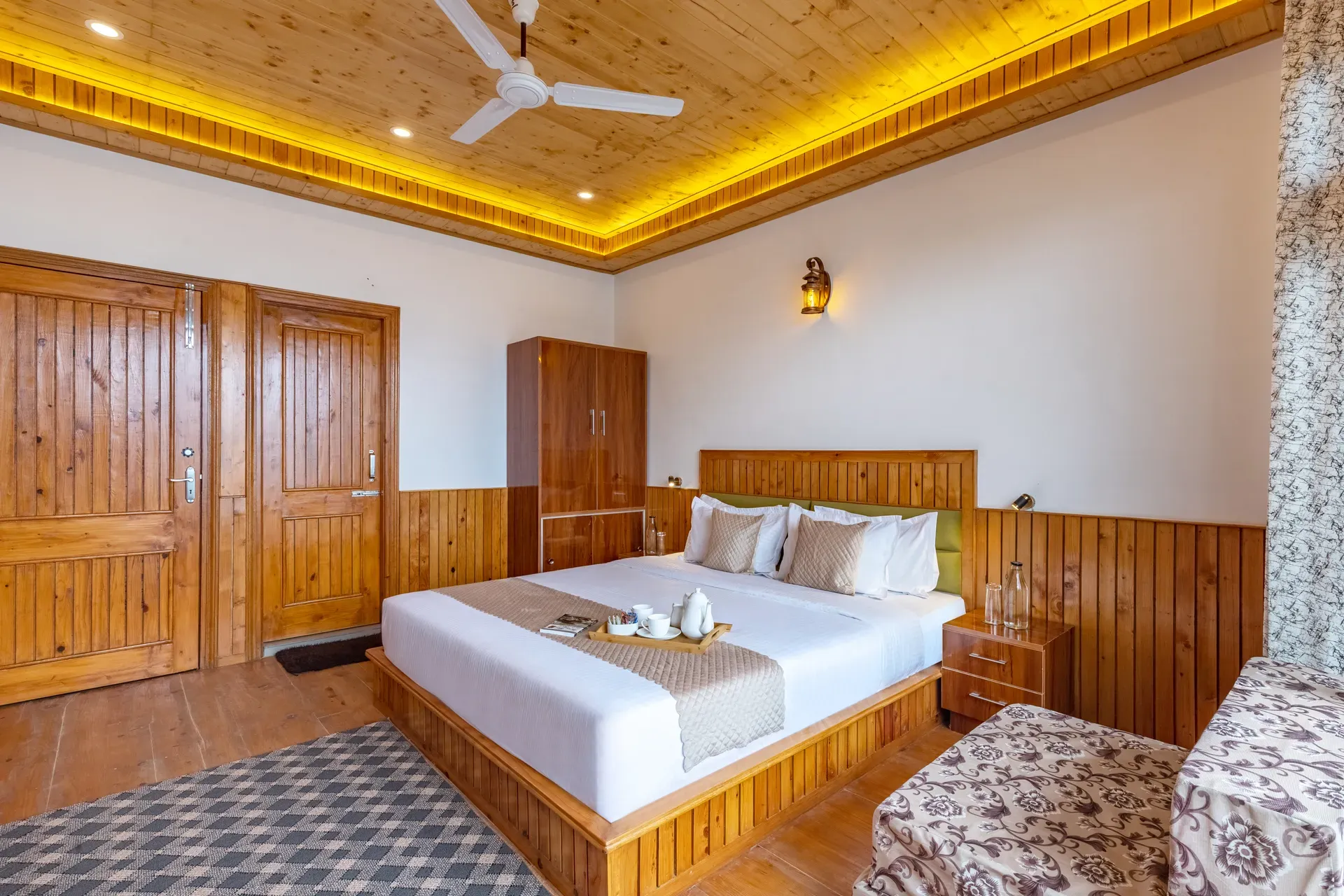 Querencia | Pet-friendly 5-BHK Villa With Sunset & Hill Views — photo 20